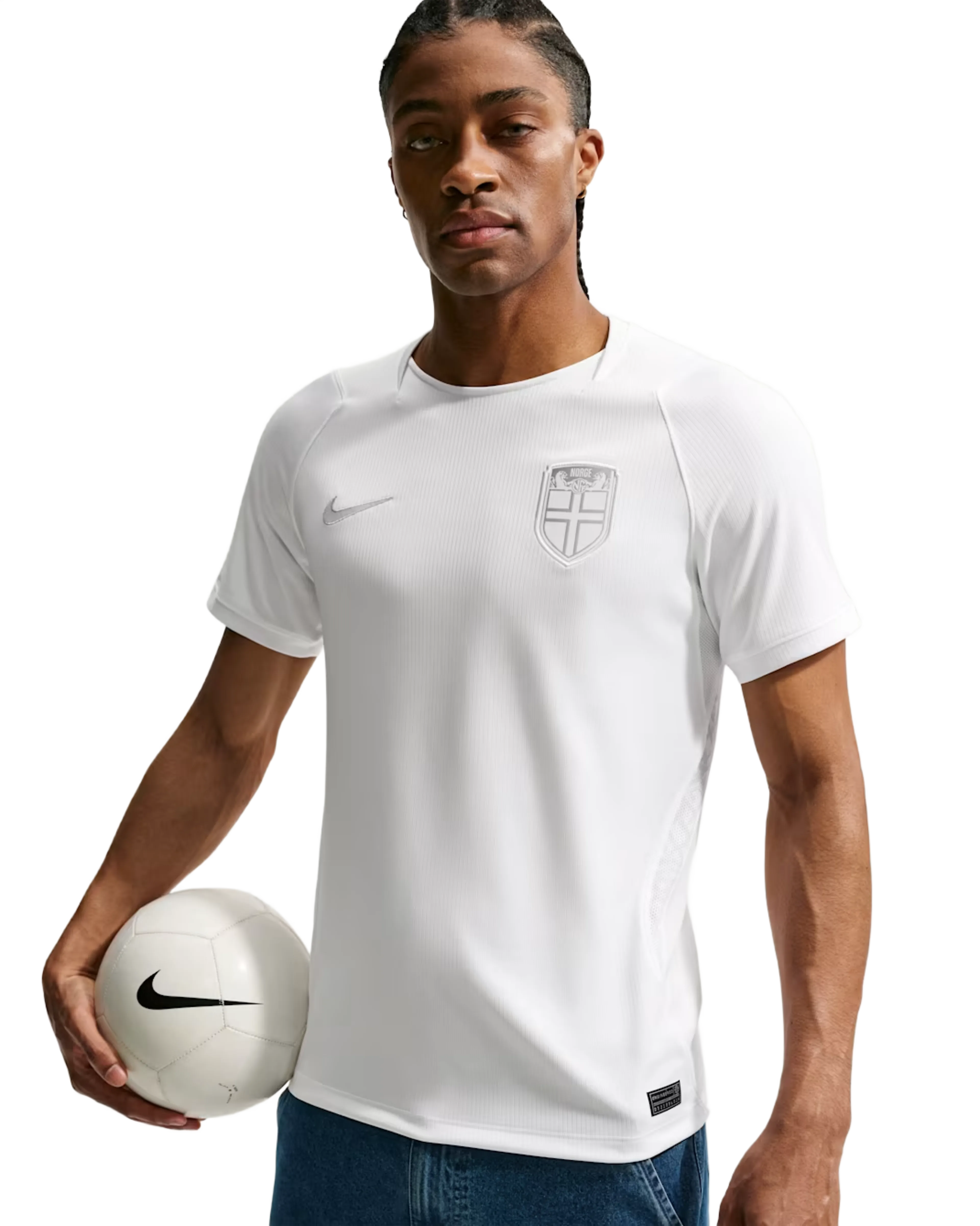 NORGE Mens Stadium 3.rd Jersey 2026