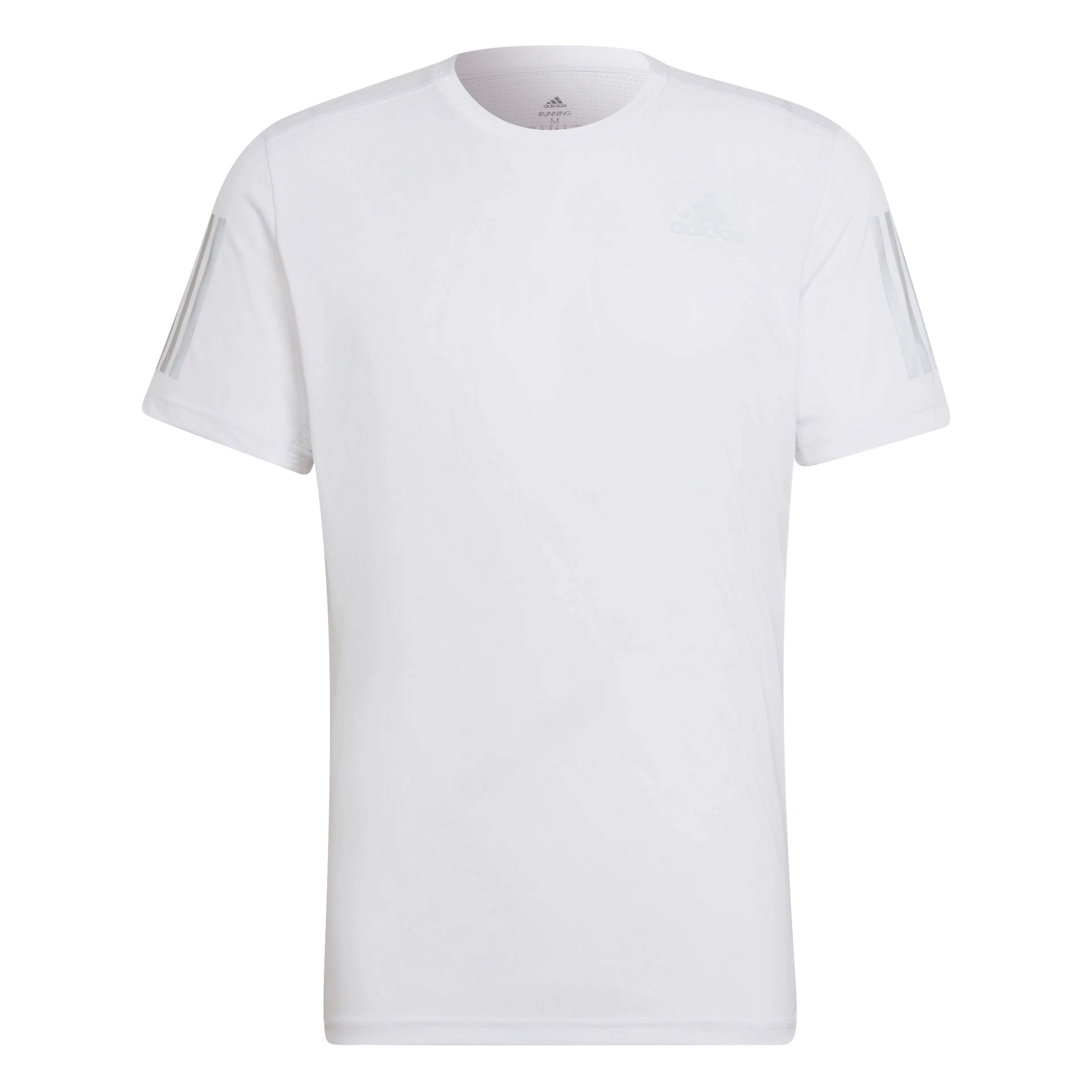 OWN THE RUN TEE OWN THE RUN TEE