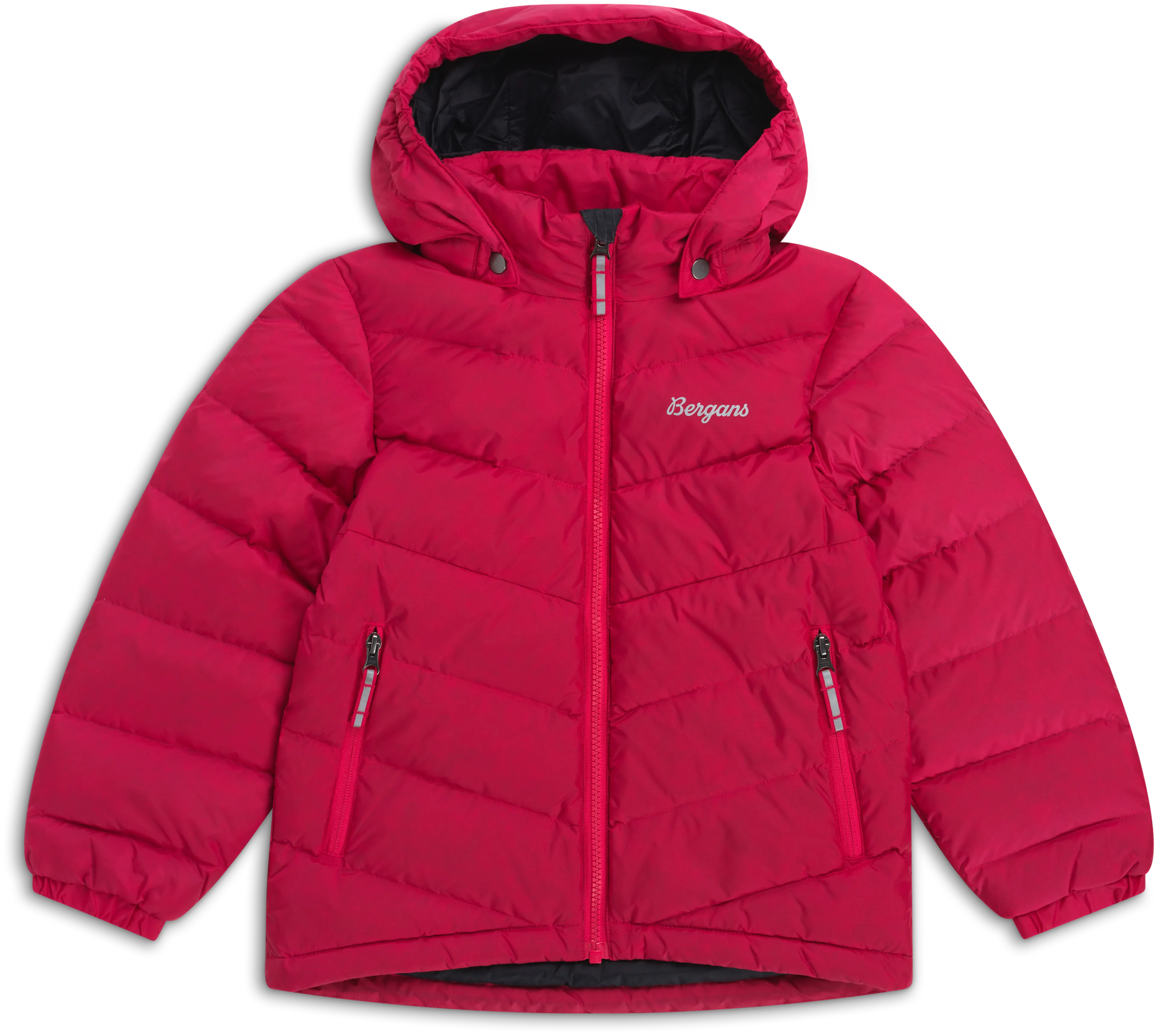 Kids Warm Down Jacket