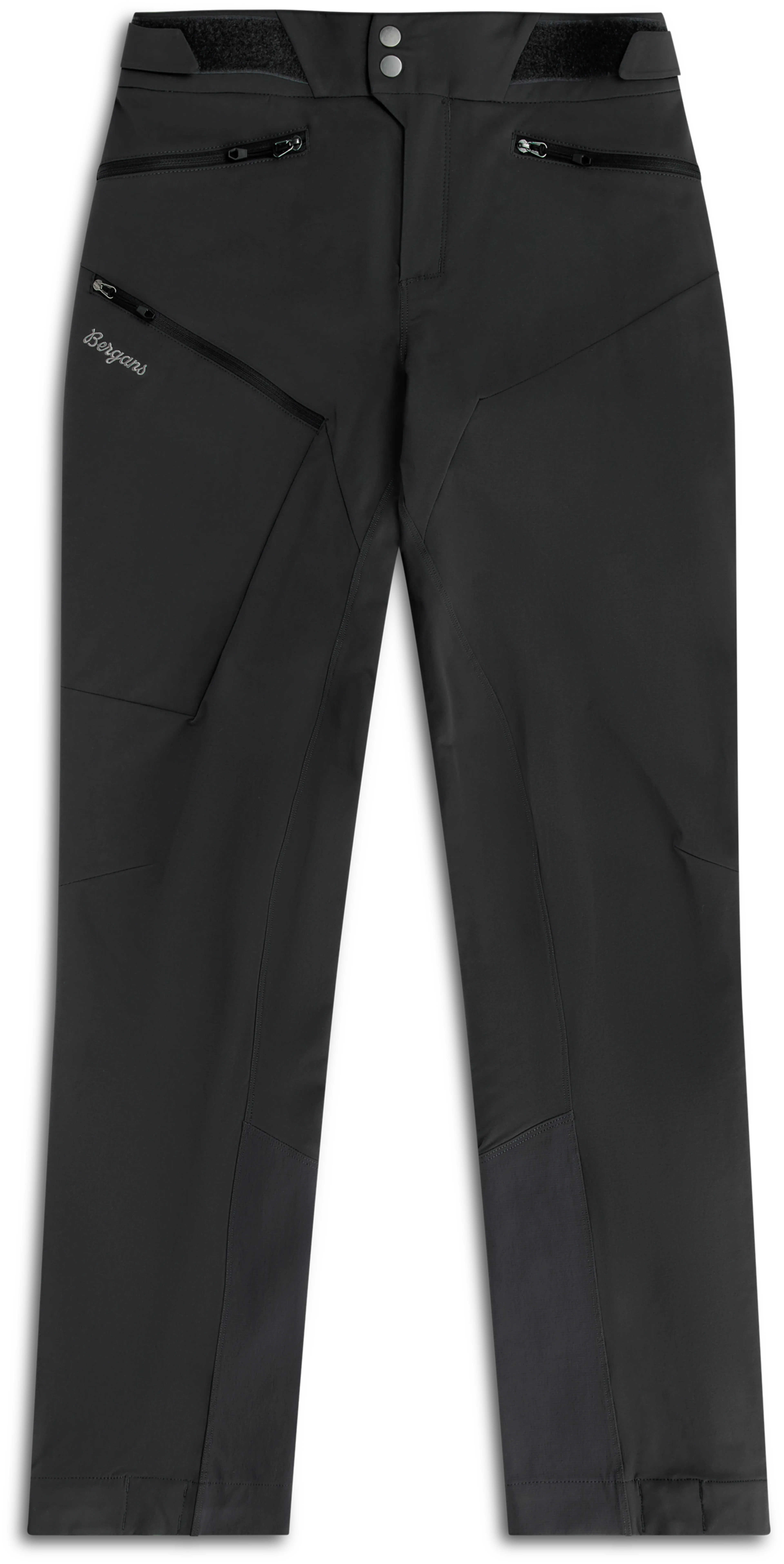 Rabot Wooltech Pants Women