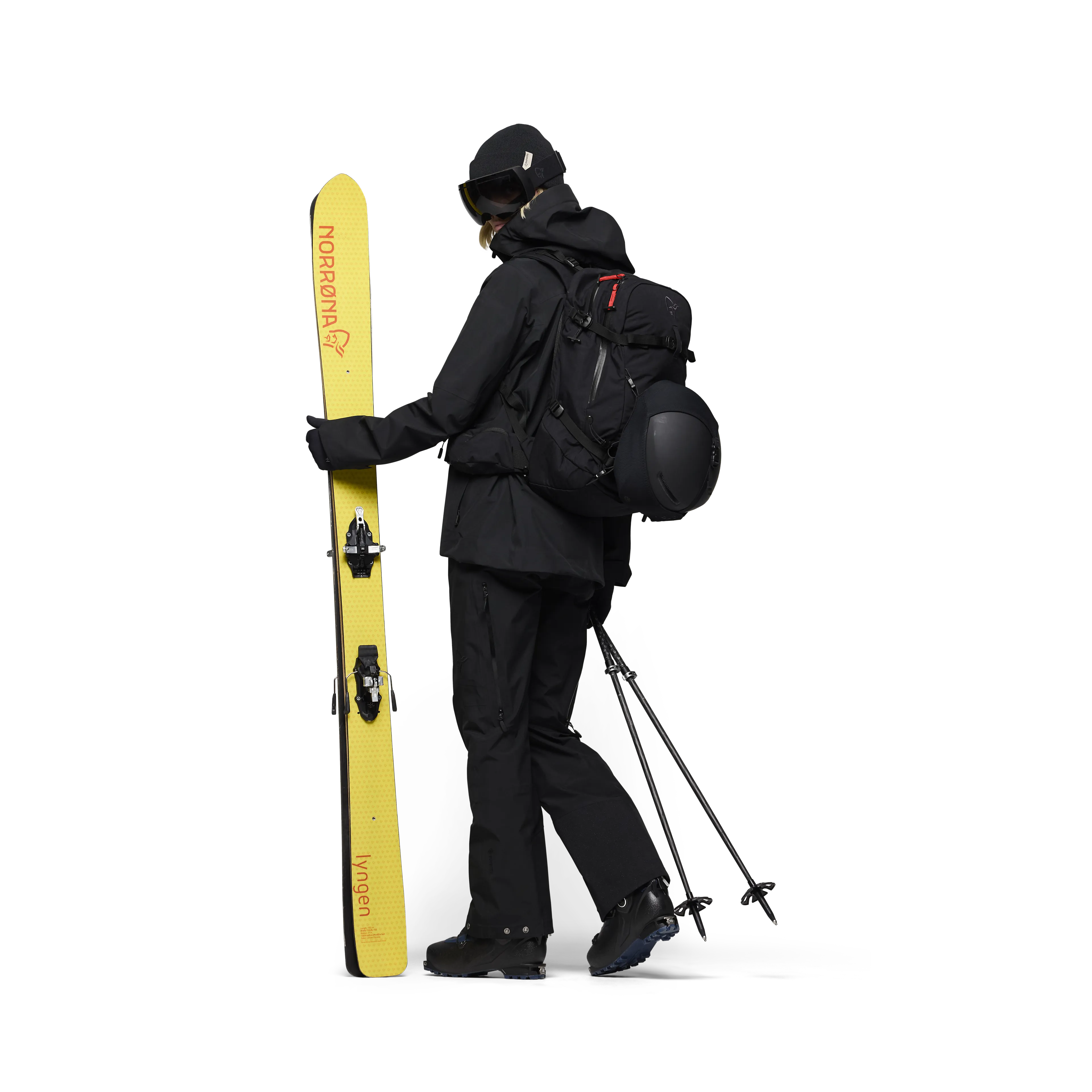 lofoten 28L Pack W's