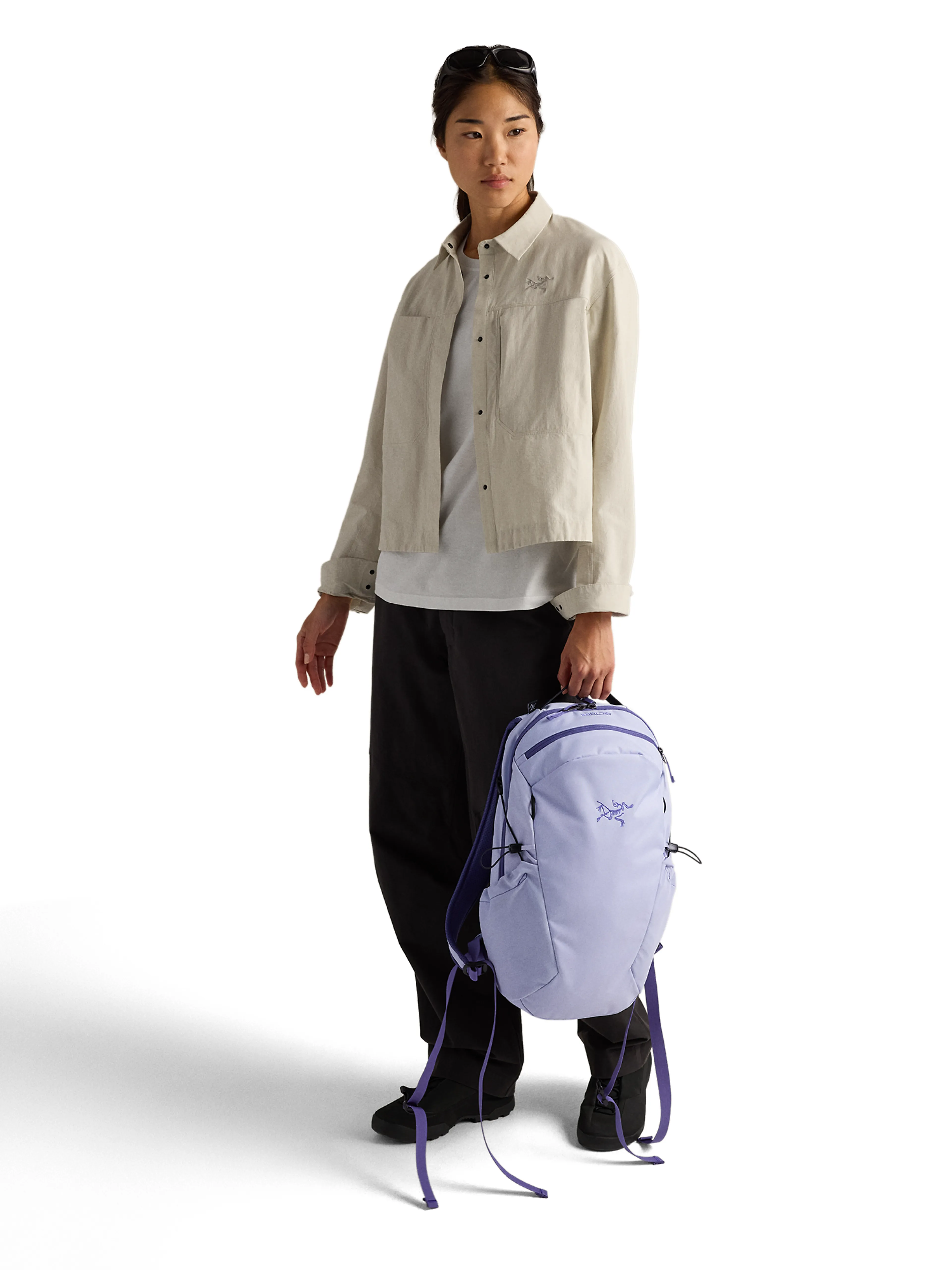 Mantis 16 Backpack