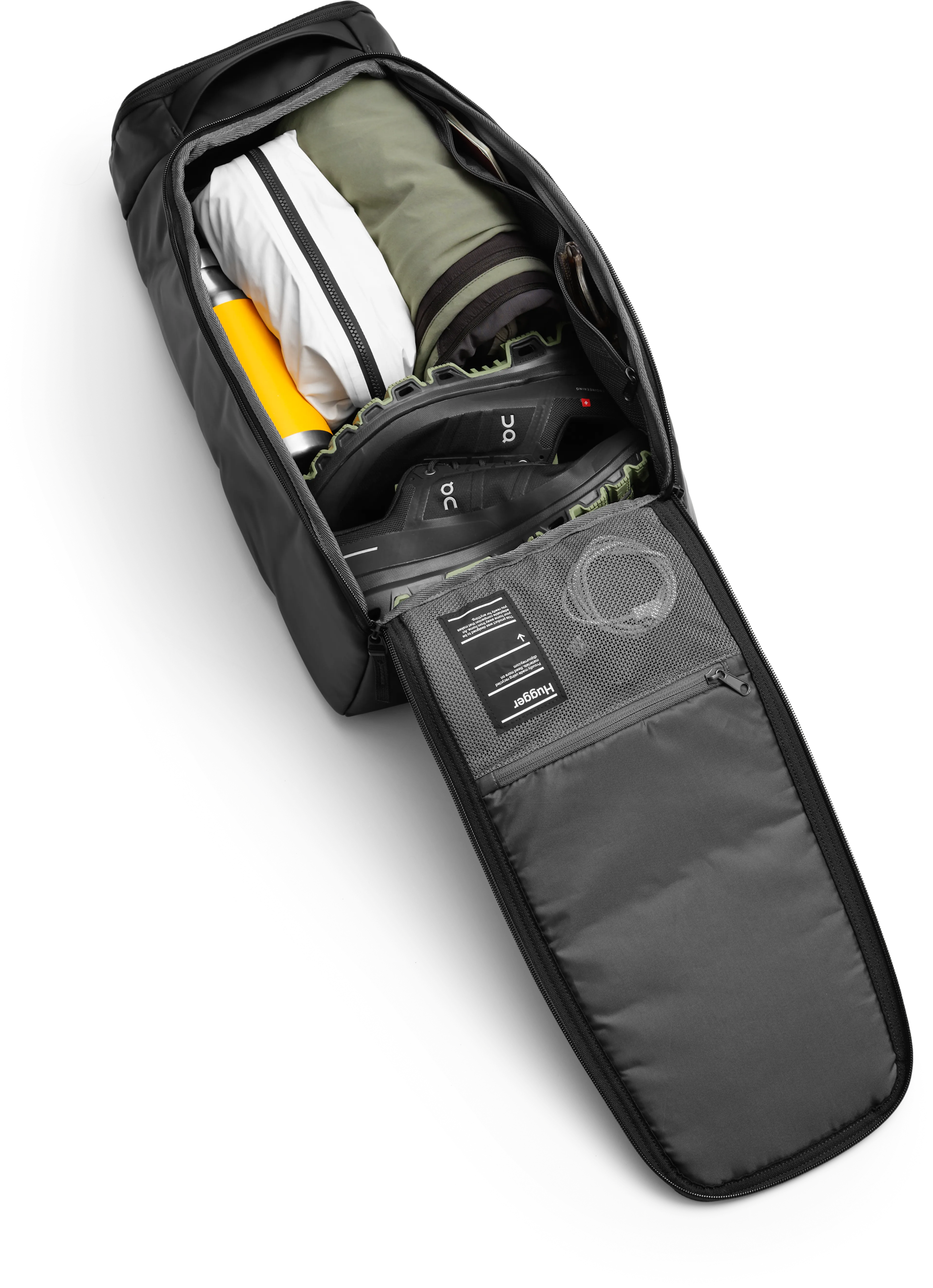 Hugger Backpack 25L Hugger Backpack 25L