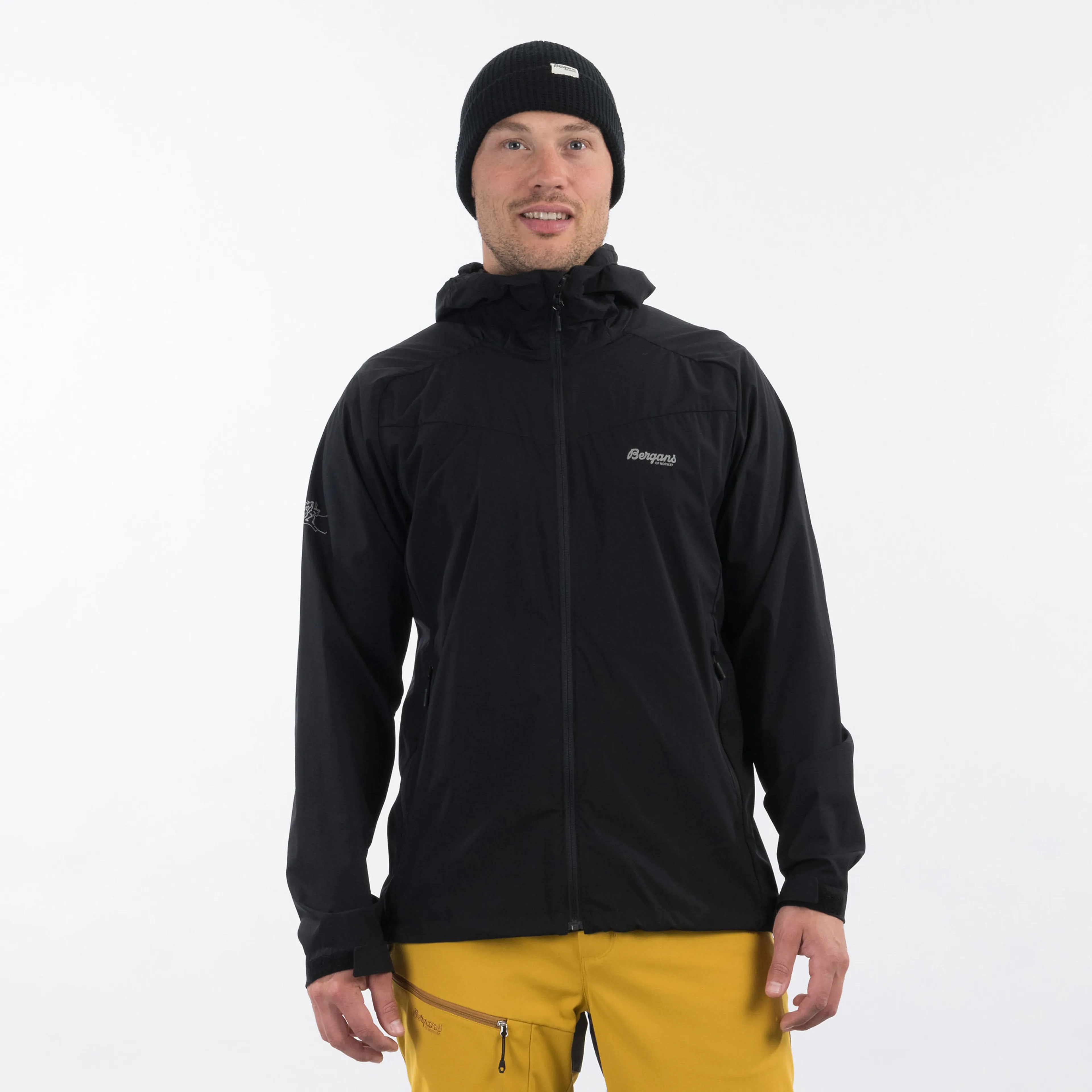 Microlight Jacket