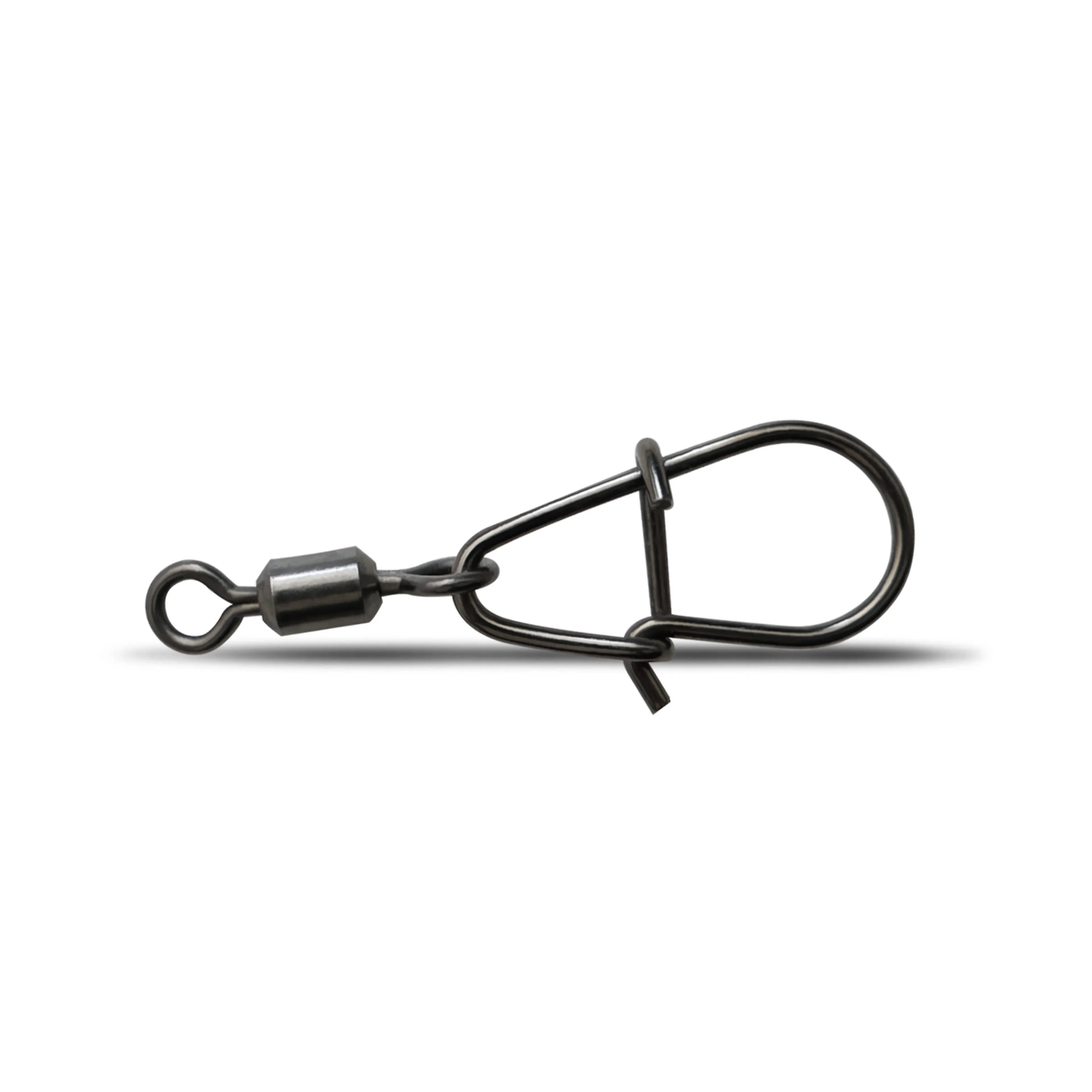 3538E Crankbait Snap 360° #00 15kg 10p