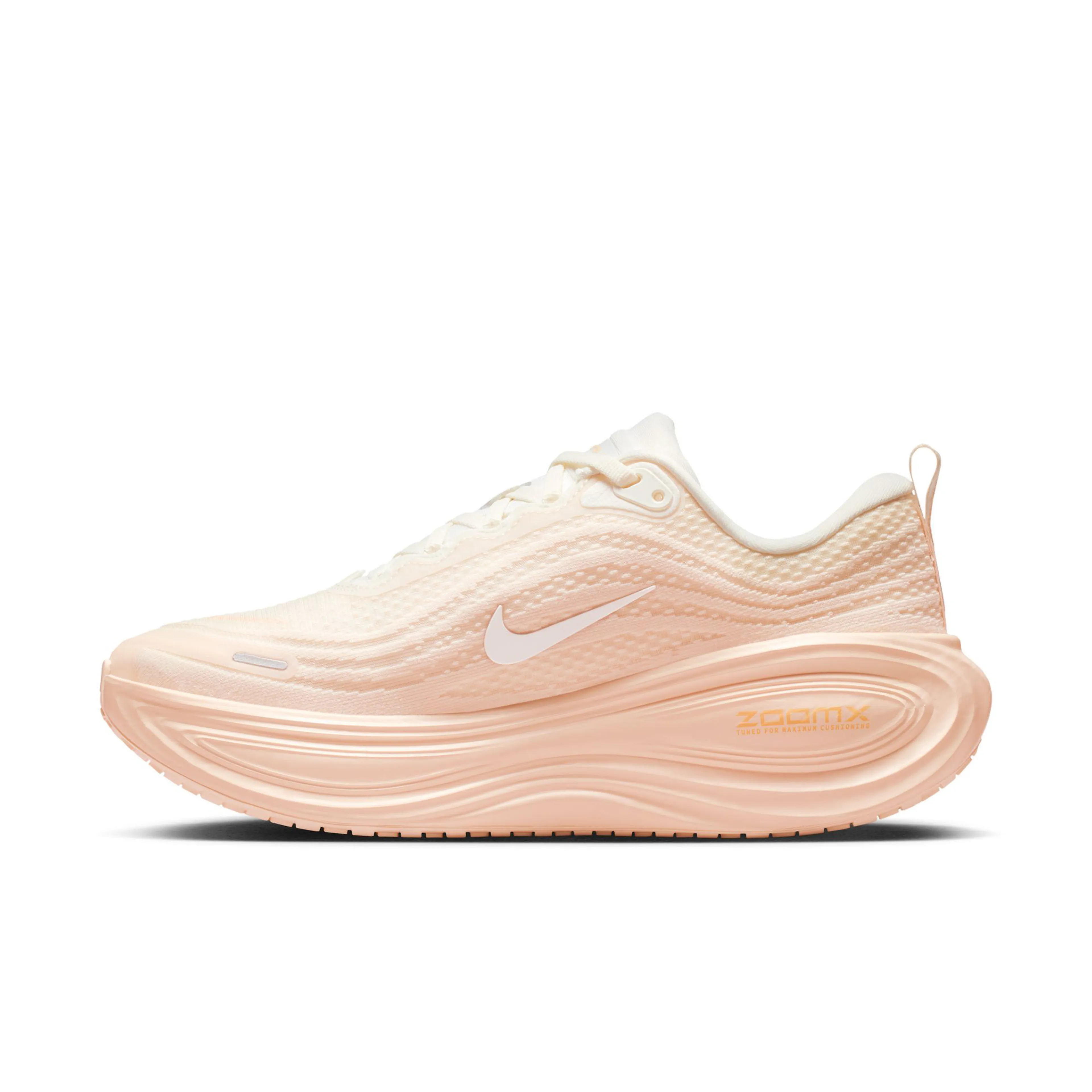 Vomero Plus Women's Road Running Shoes
