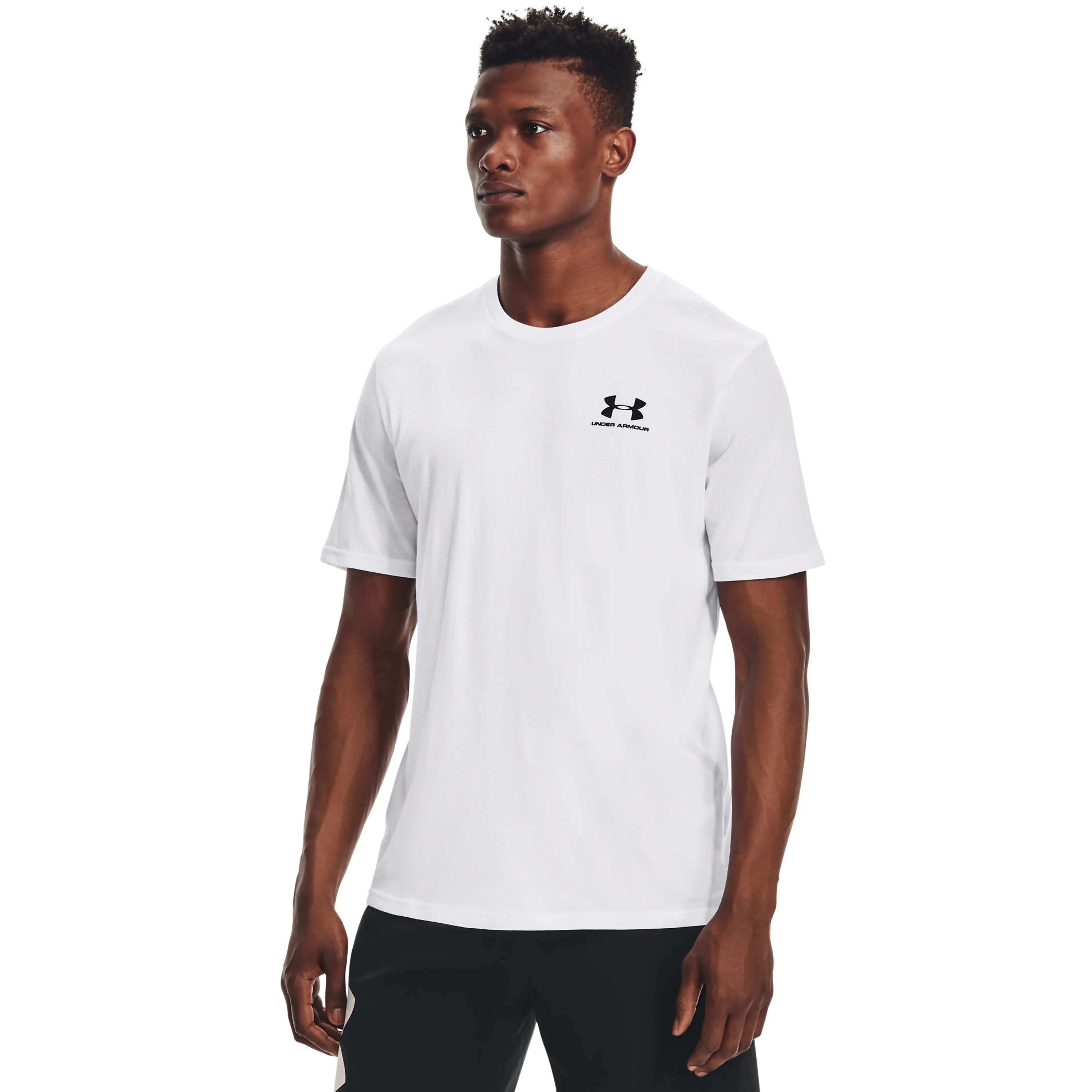 UA SPORTSTYLE LC SS
