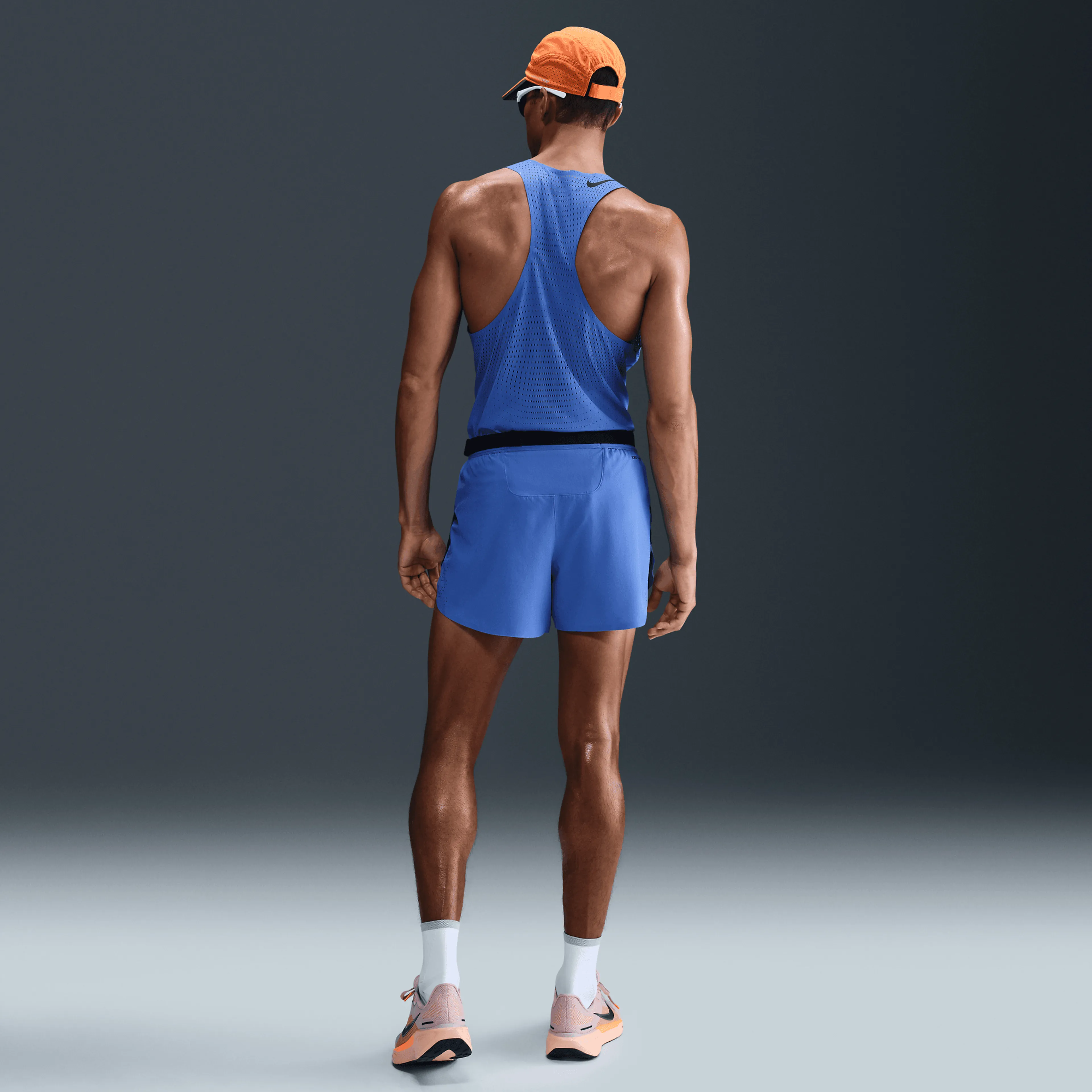 AeroSwift Dri-FIT ADV 4" løpeshorts