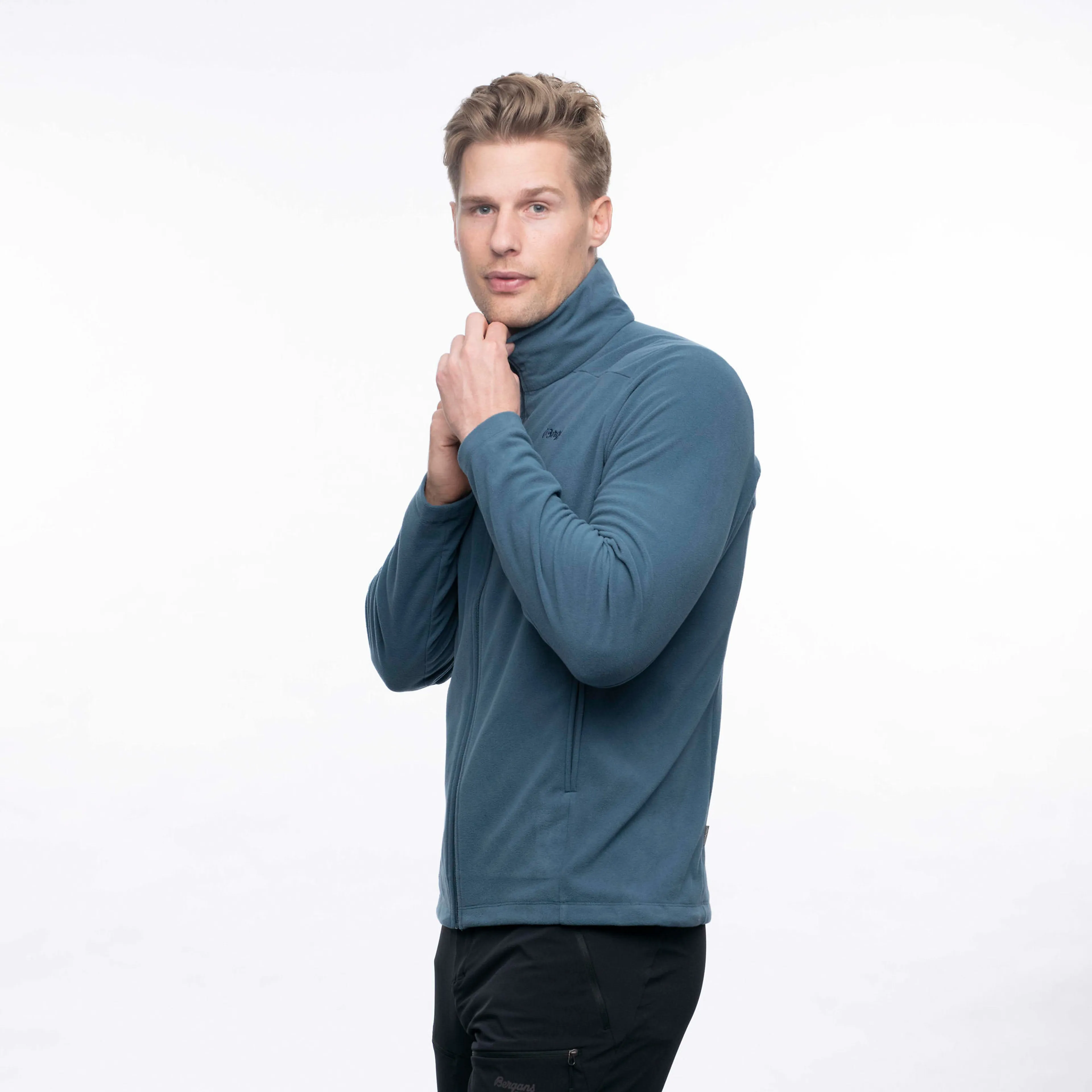 Finnsnes Fleece Jacket