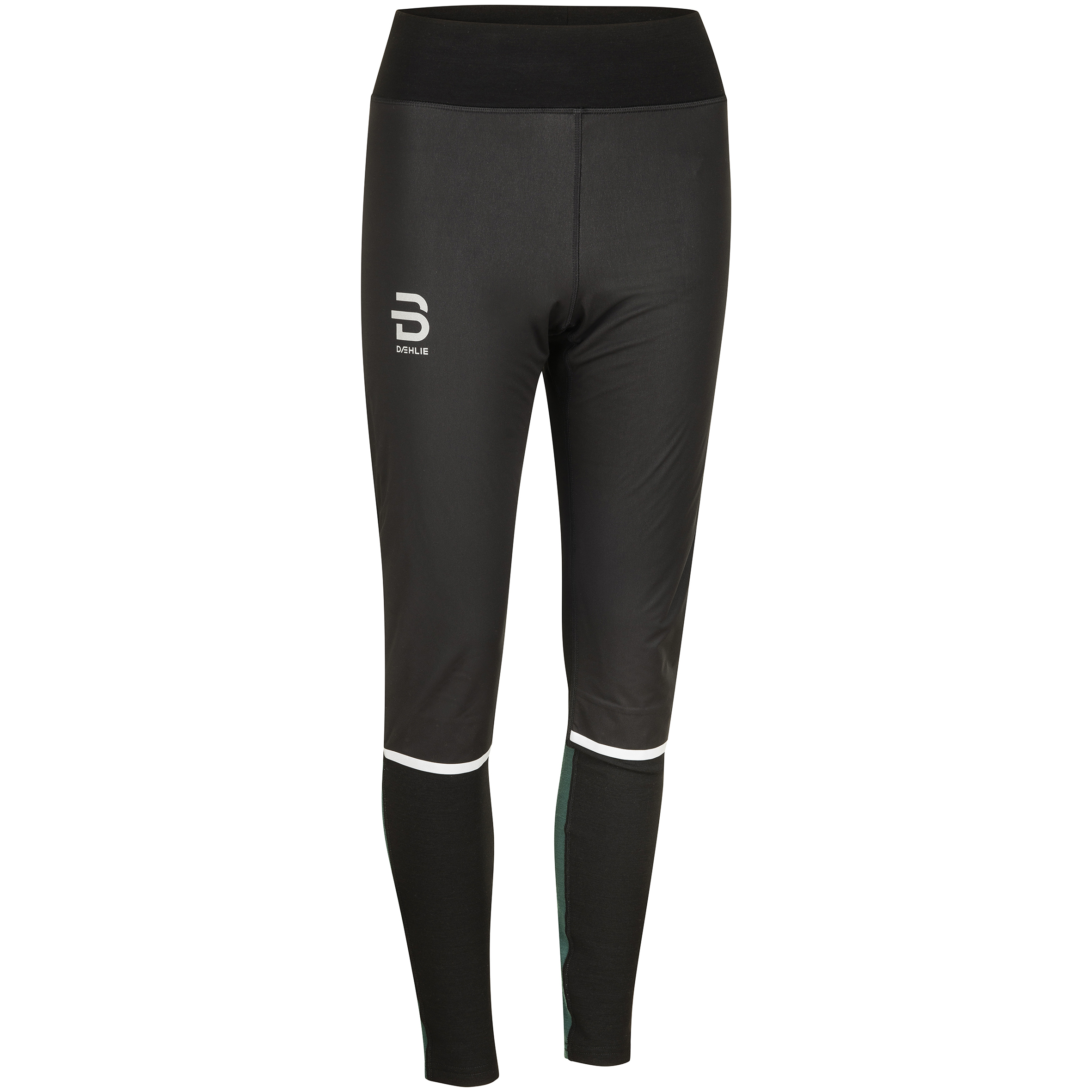 Tights Winter Wool 2.0 Wmn