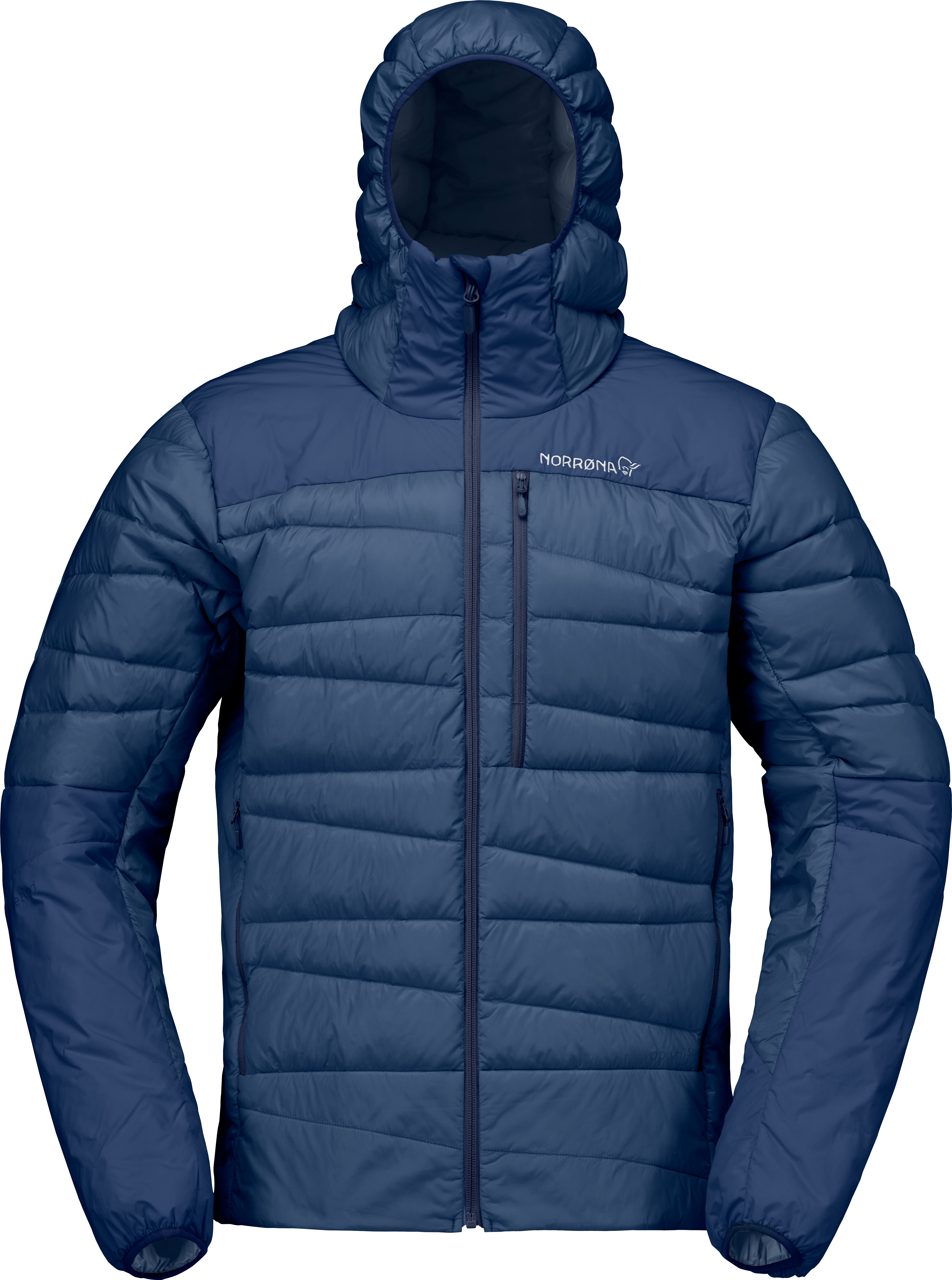falketind down750 Zip Hood M's