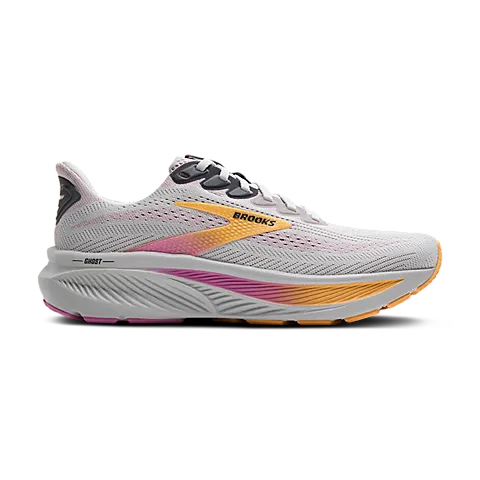 Brooks Ghost 17 dame