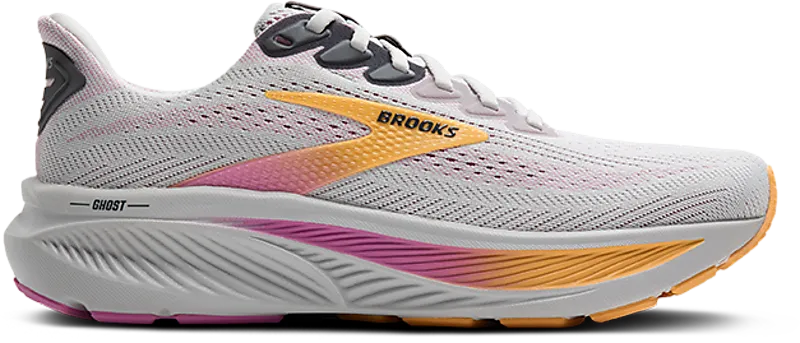 Brooks Ghost 17 dame