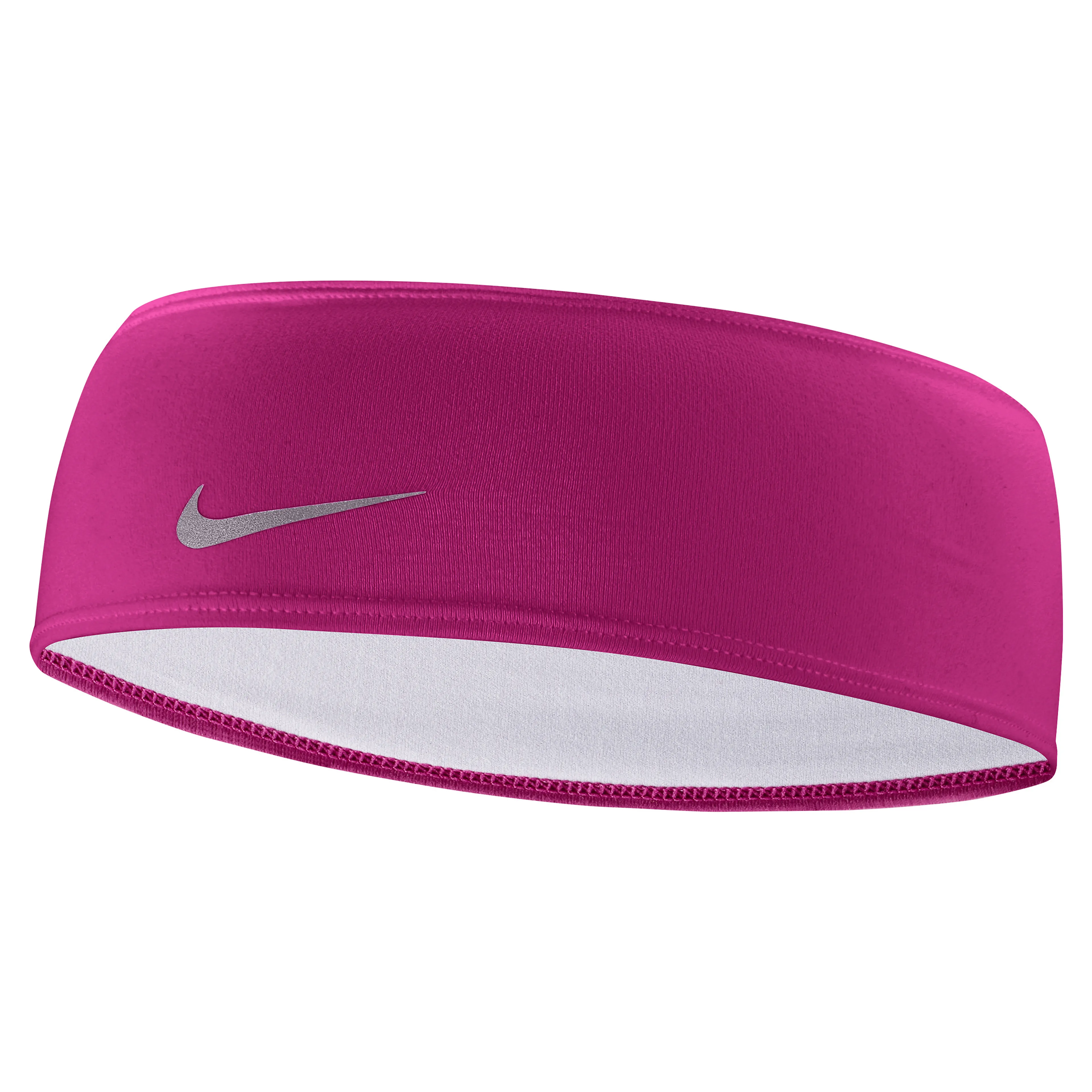 Dri-FIT Swoosh Headband 2.0 pannebånd Dri-FIT Swoosh Headband 2.0 pannebånd