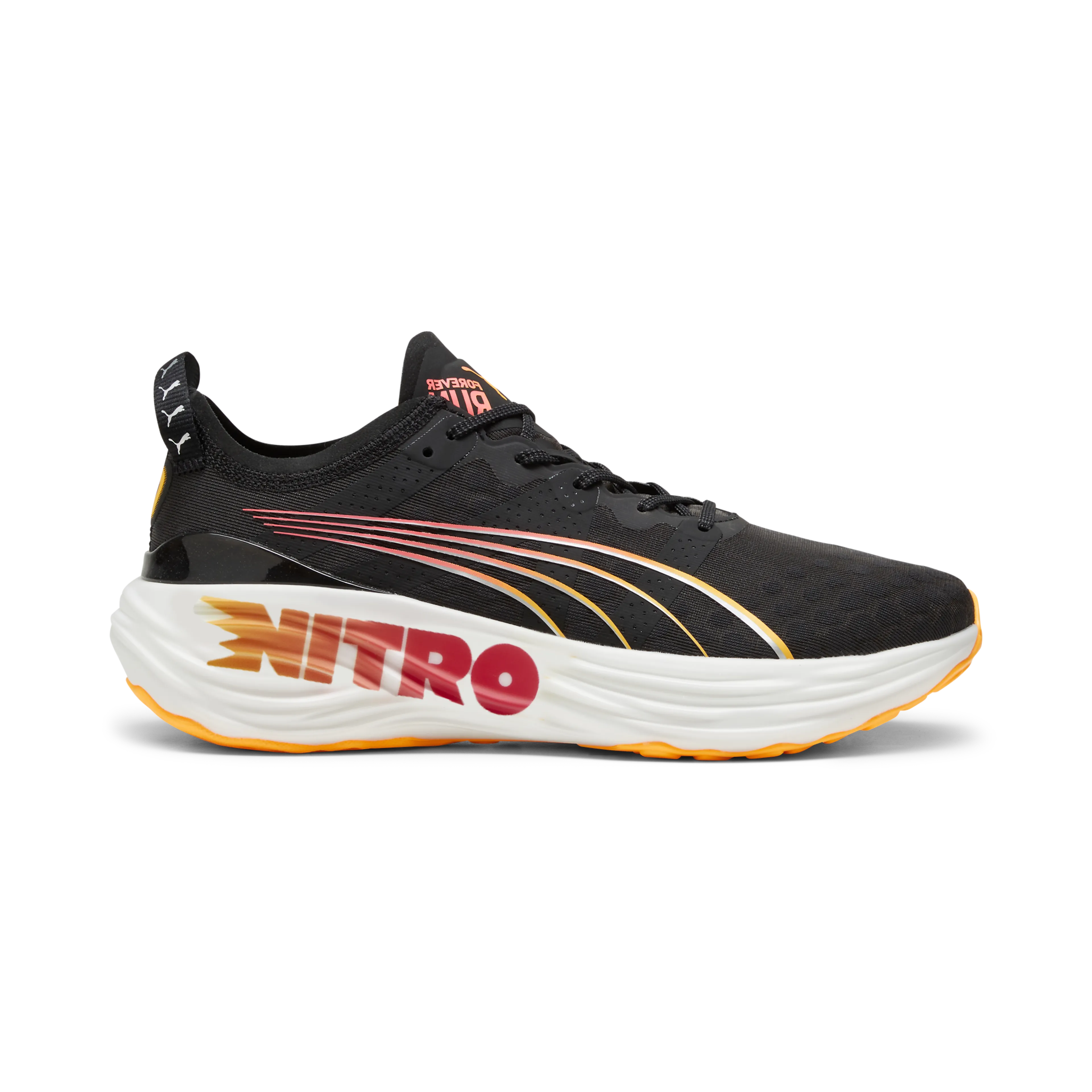 ForeverRun Nitro FF