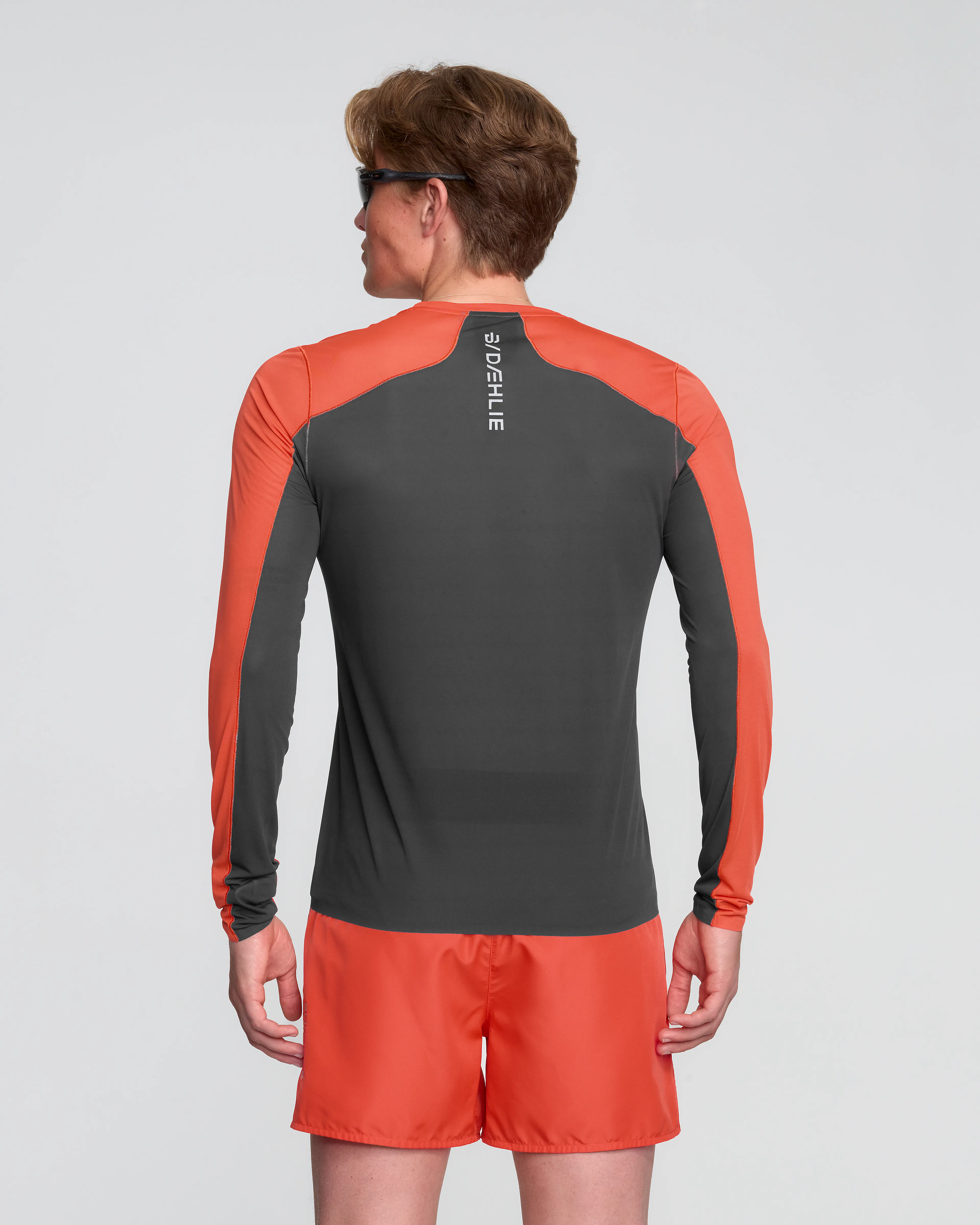 Long Sleeve Air