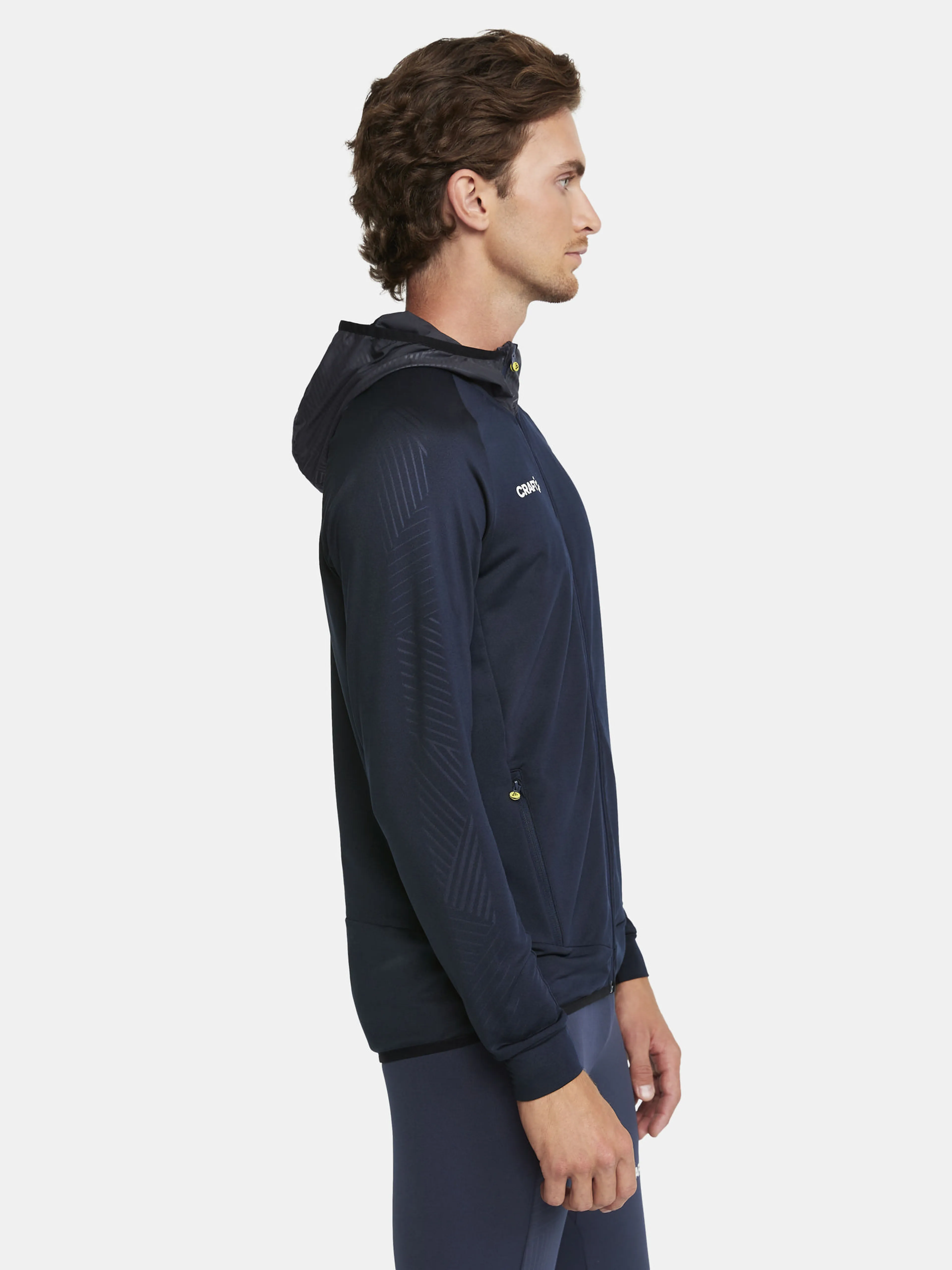 Extend Full Zip M Extend Full Zip M