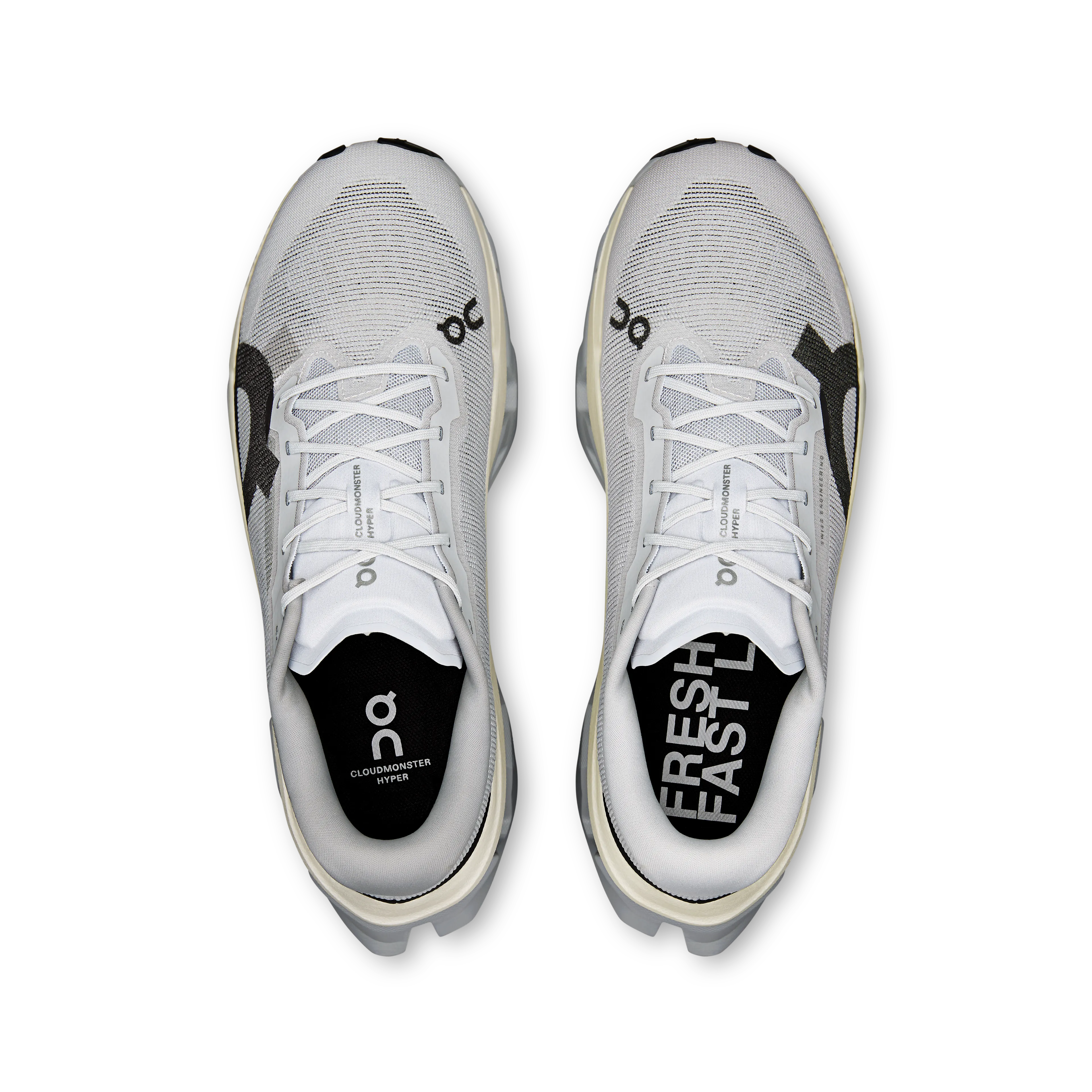 Cloudmonster 3 Hyper