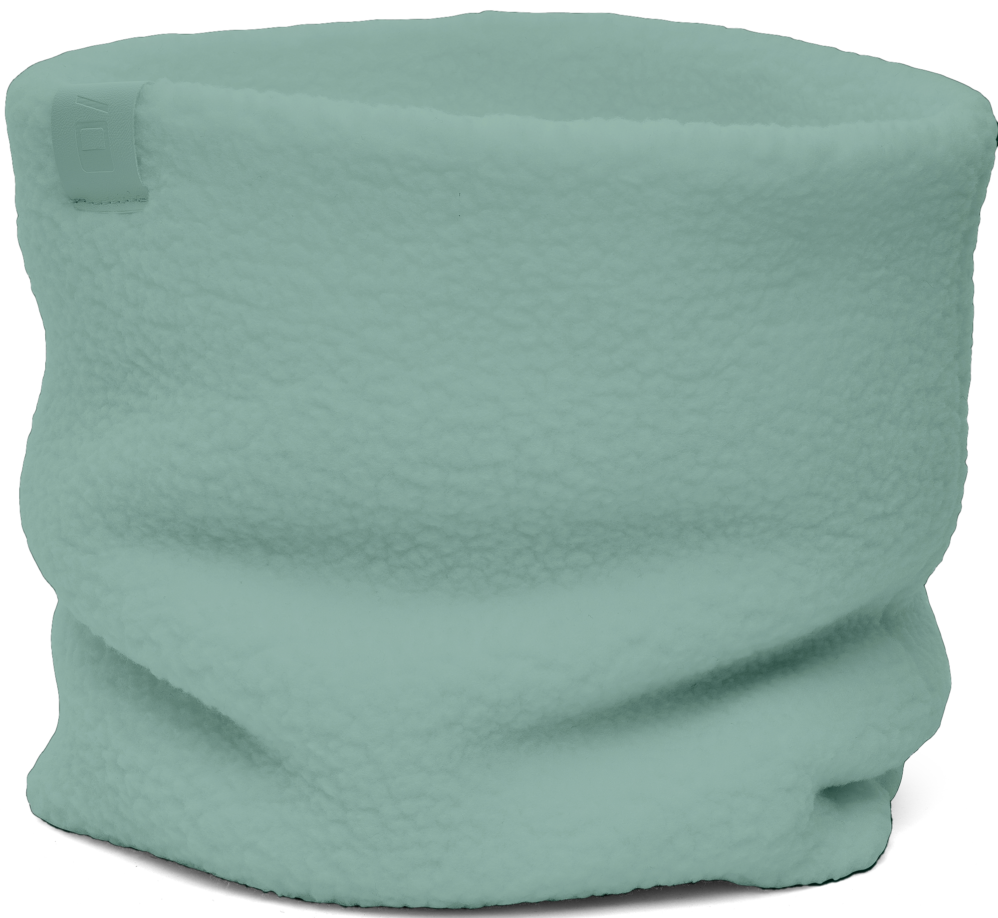 Pile Fleece Neckwarmer