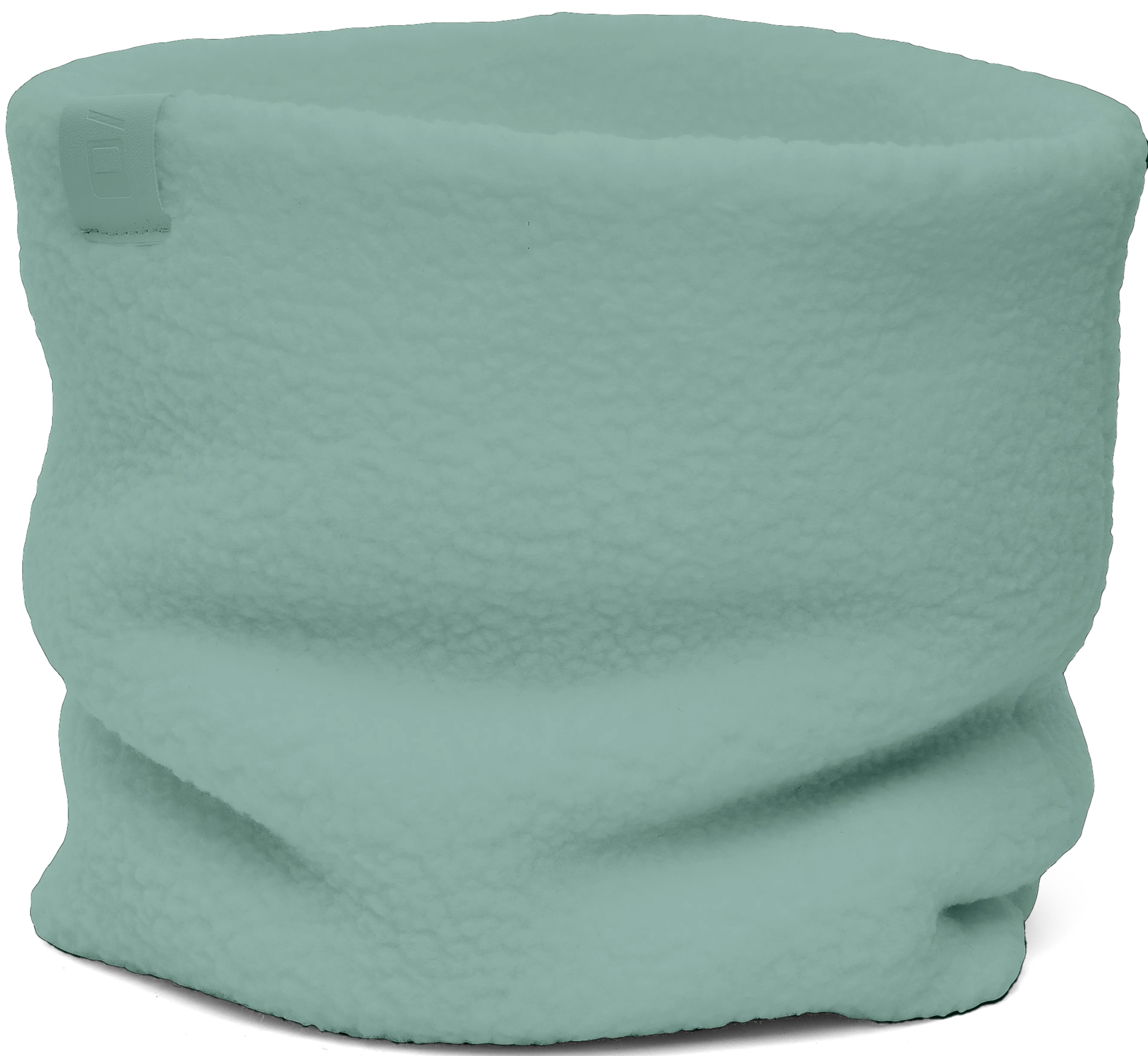 Pile Fleece Neckwarmer