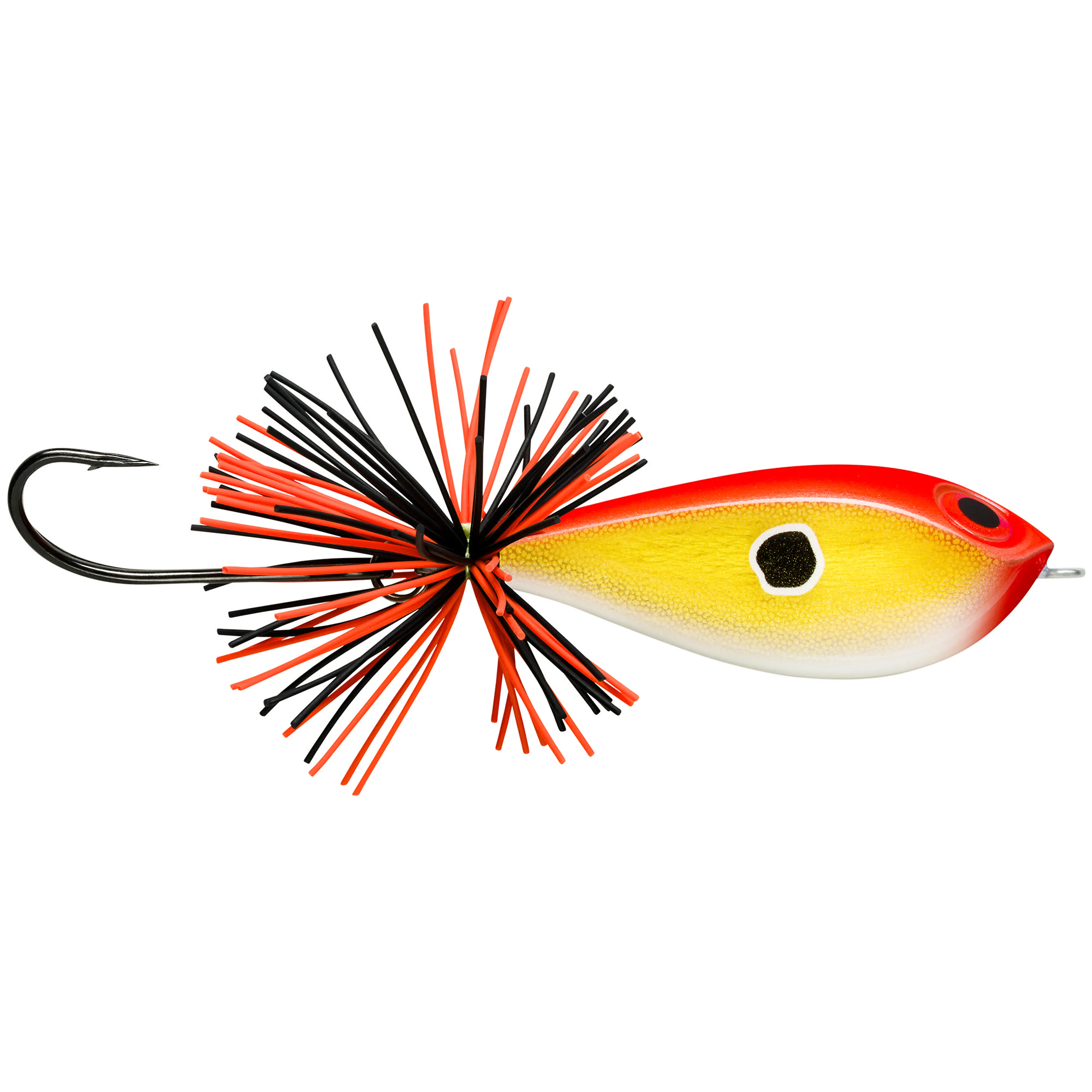BX Skitter Frog 5cm GFR