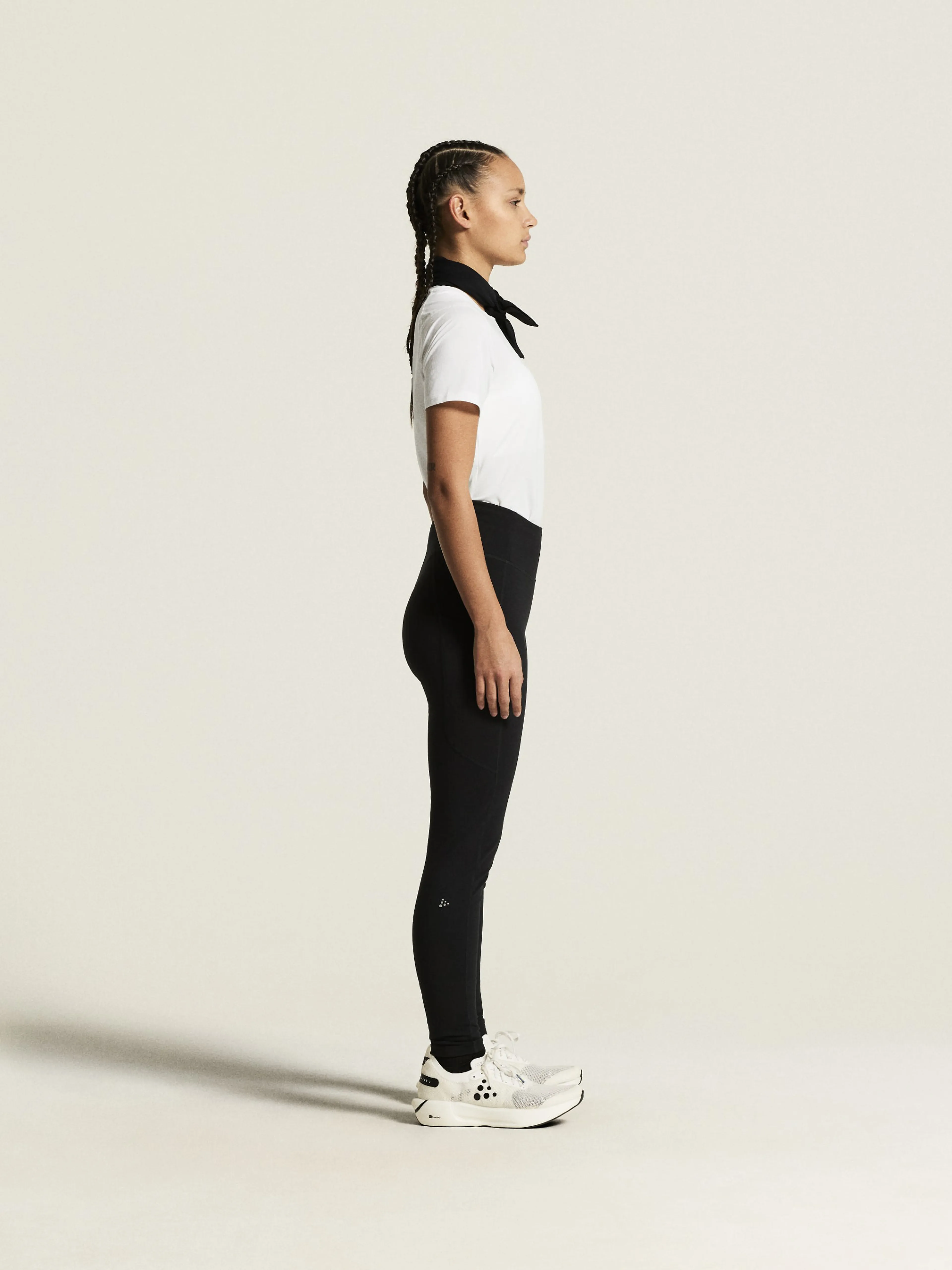 Essence Logo Tee 2 W