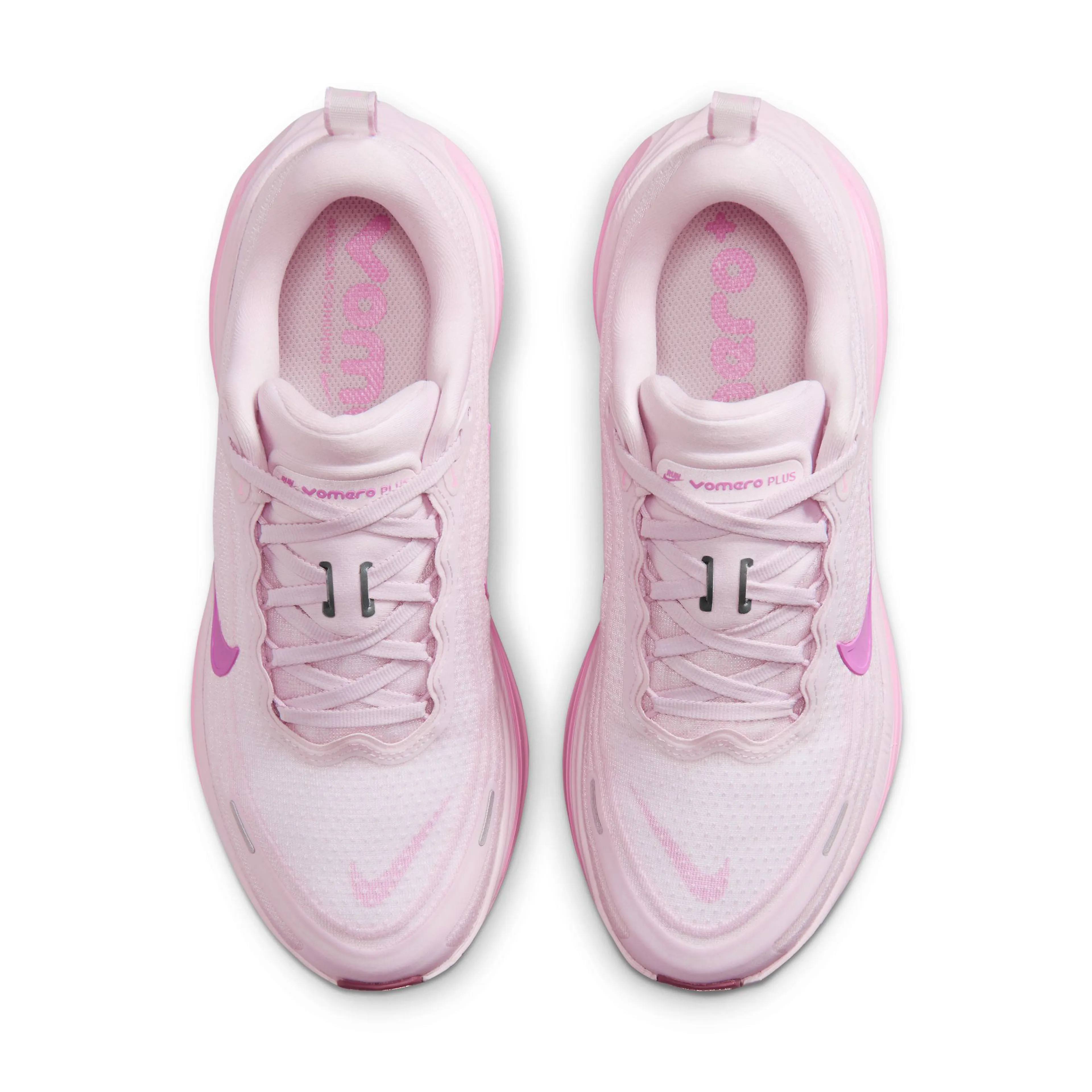 Vomero Plus Women's Road Running Shoes
