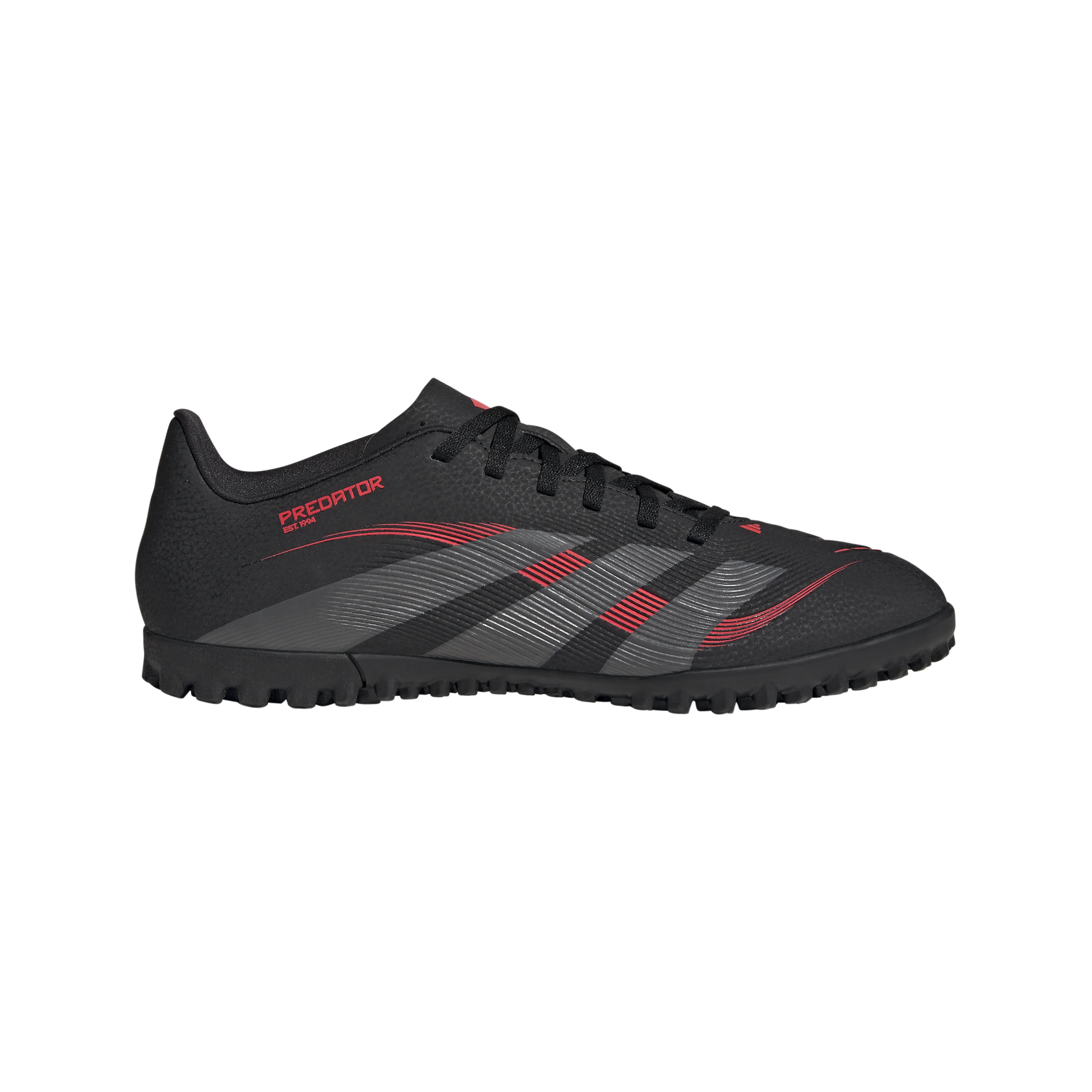 PREDATOR CLUB TF