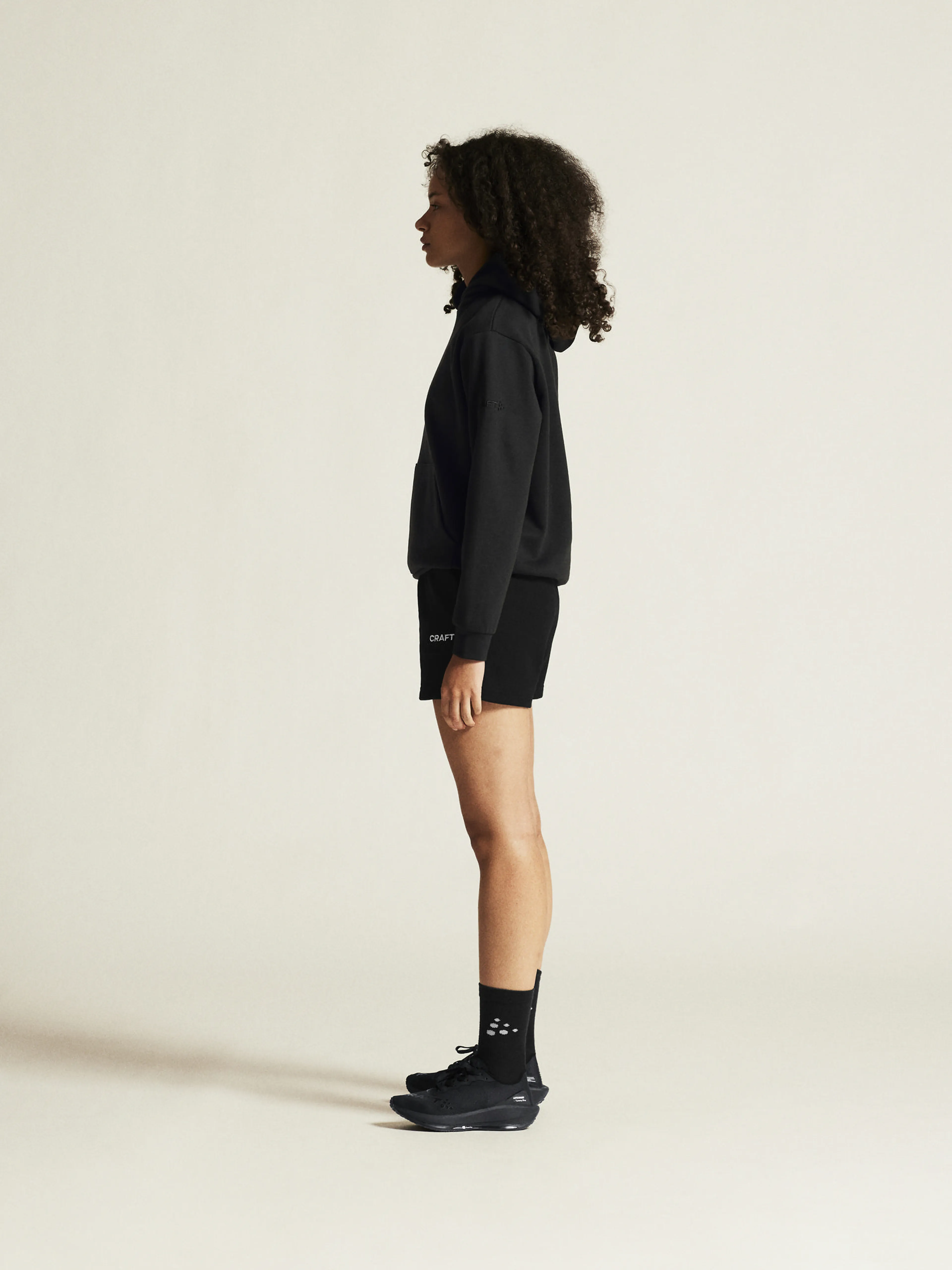 Community 2.0 Hoodie W Community 2.0 Hoodie W