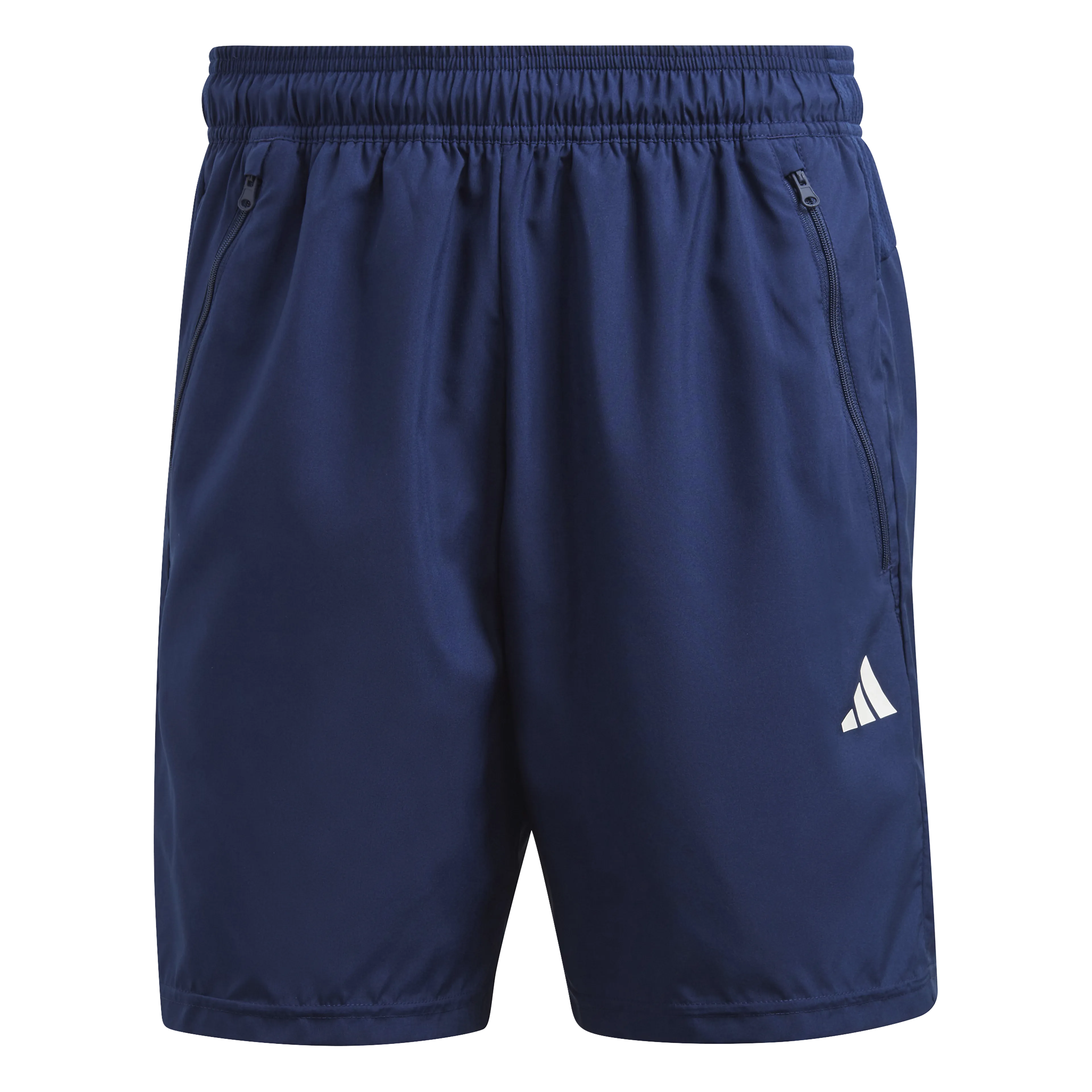Train Essentials Woven Training Shorts