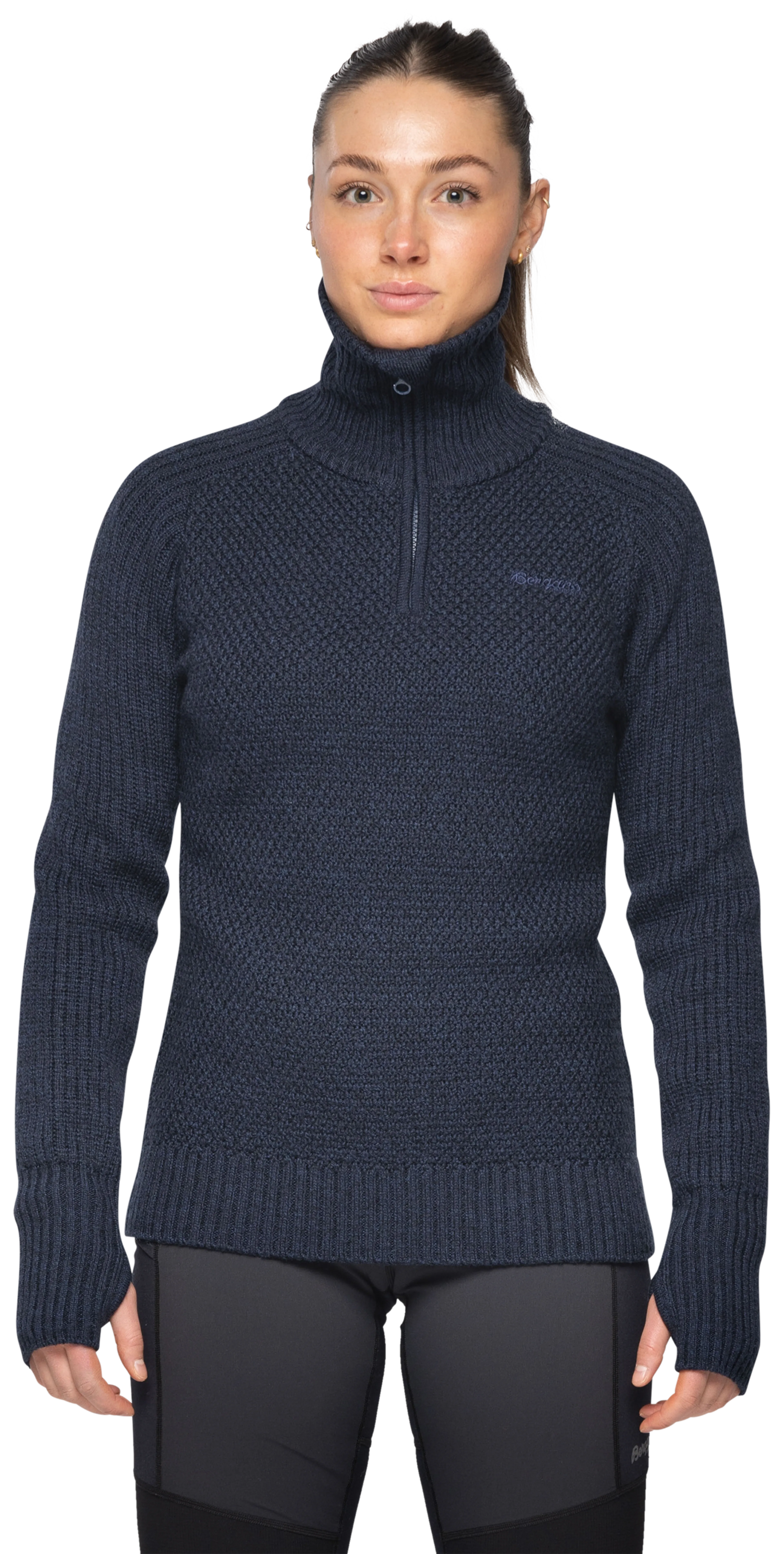 Ulriken Jumper Women