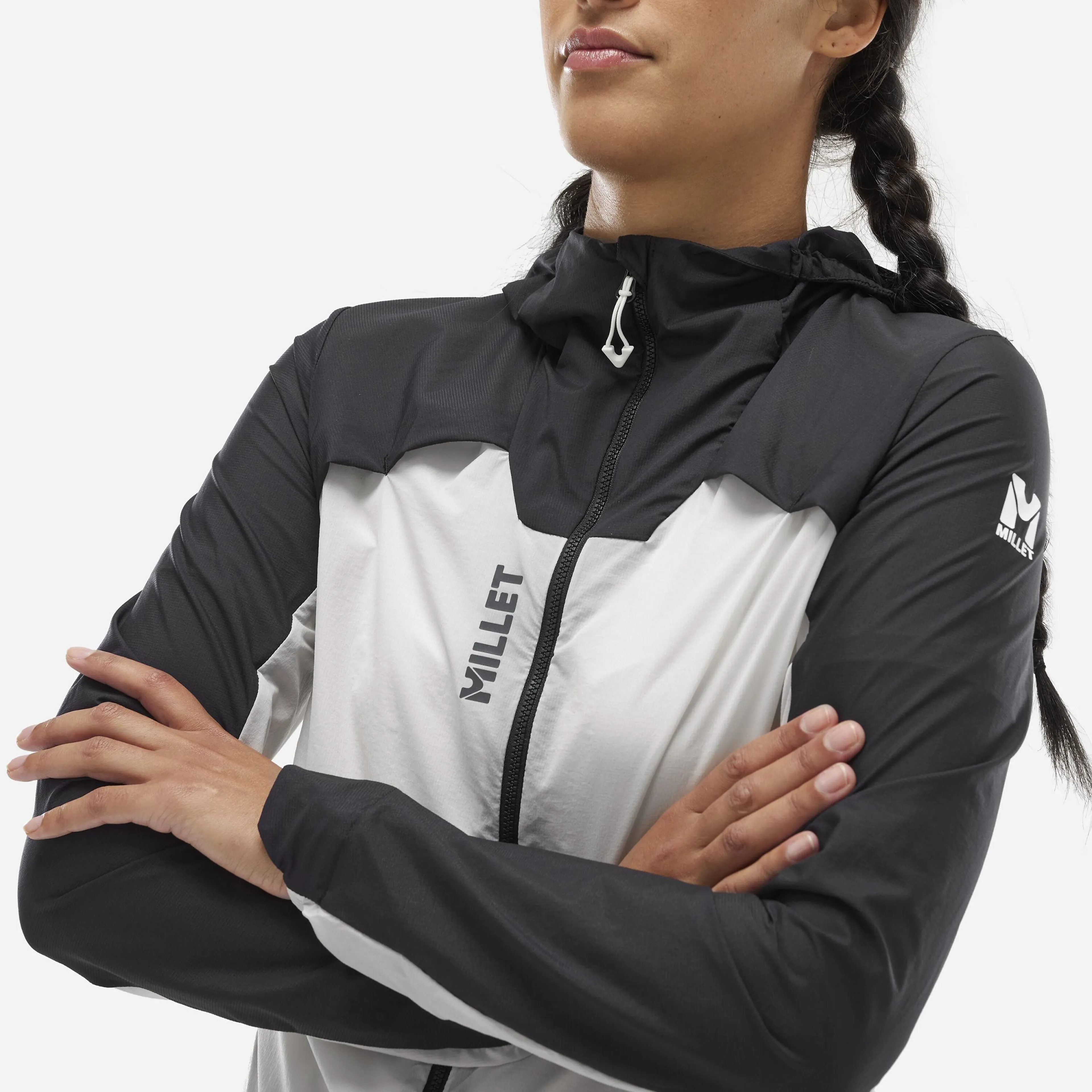 INTENSE WINDBREAKER JKT W