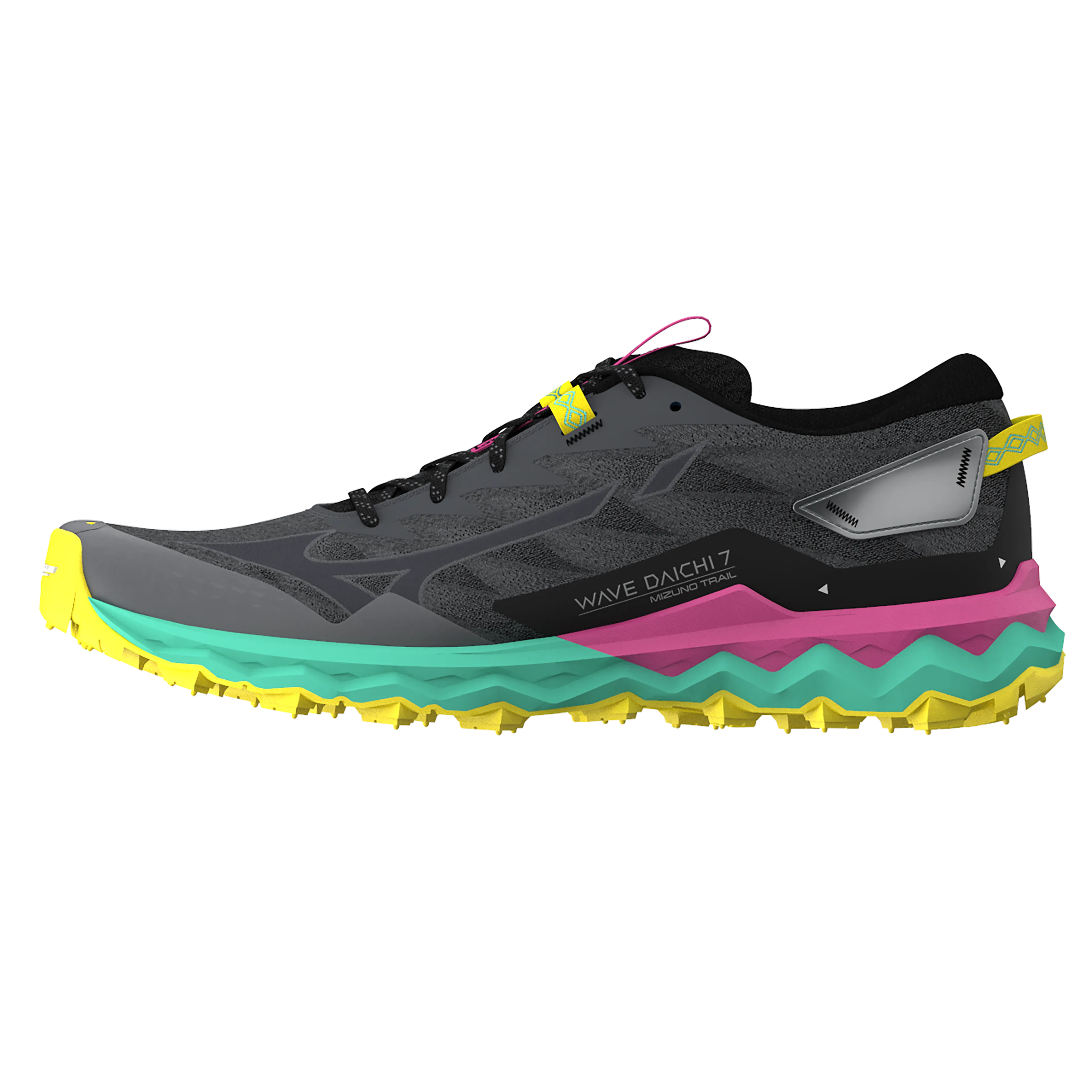 WAVE DAICHI 7 løpesko dame