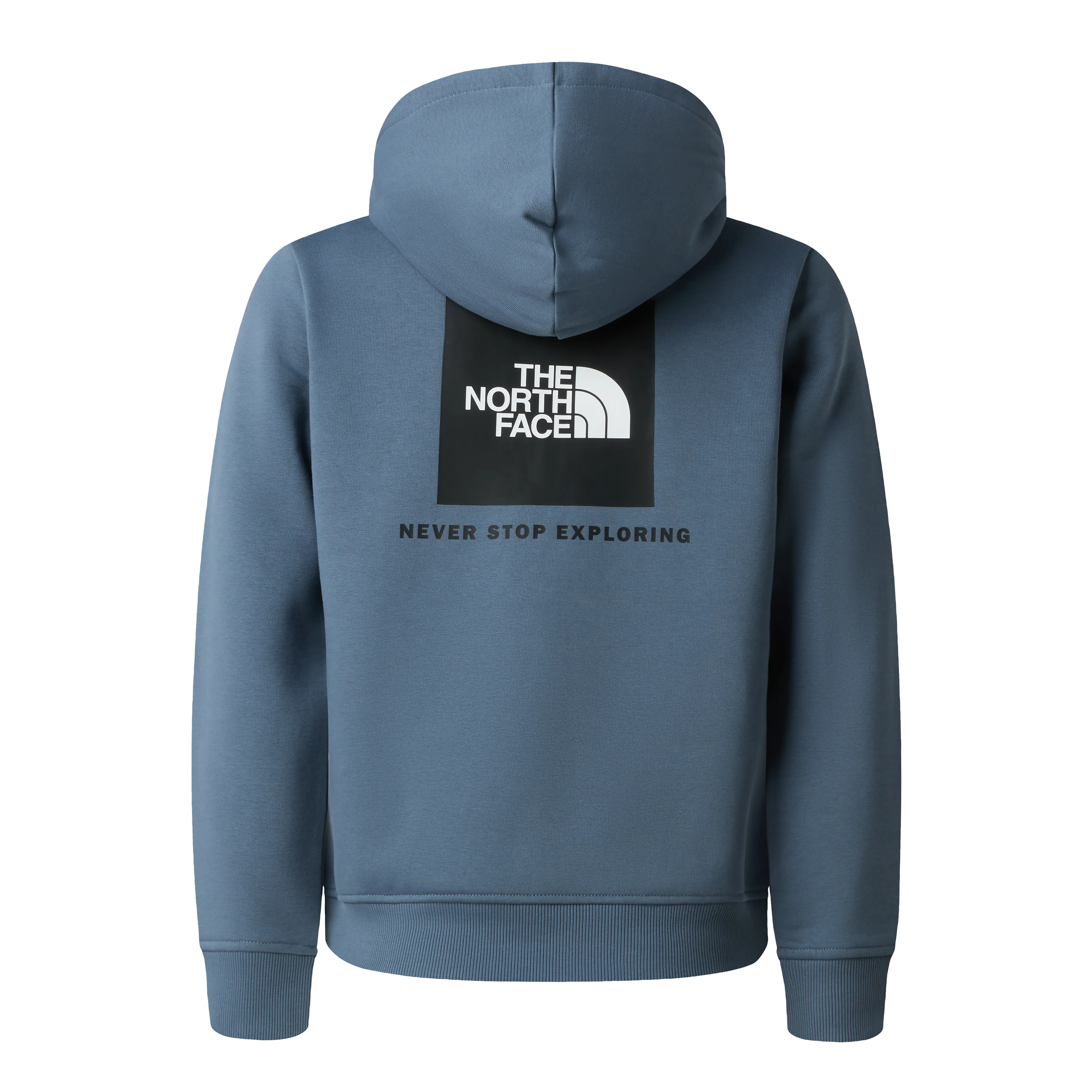 TEEN BOX NSE REGULAR PULLOVER HOODIE