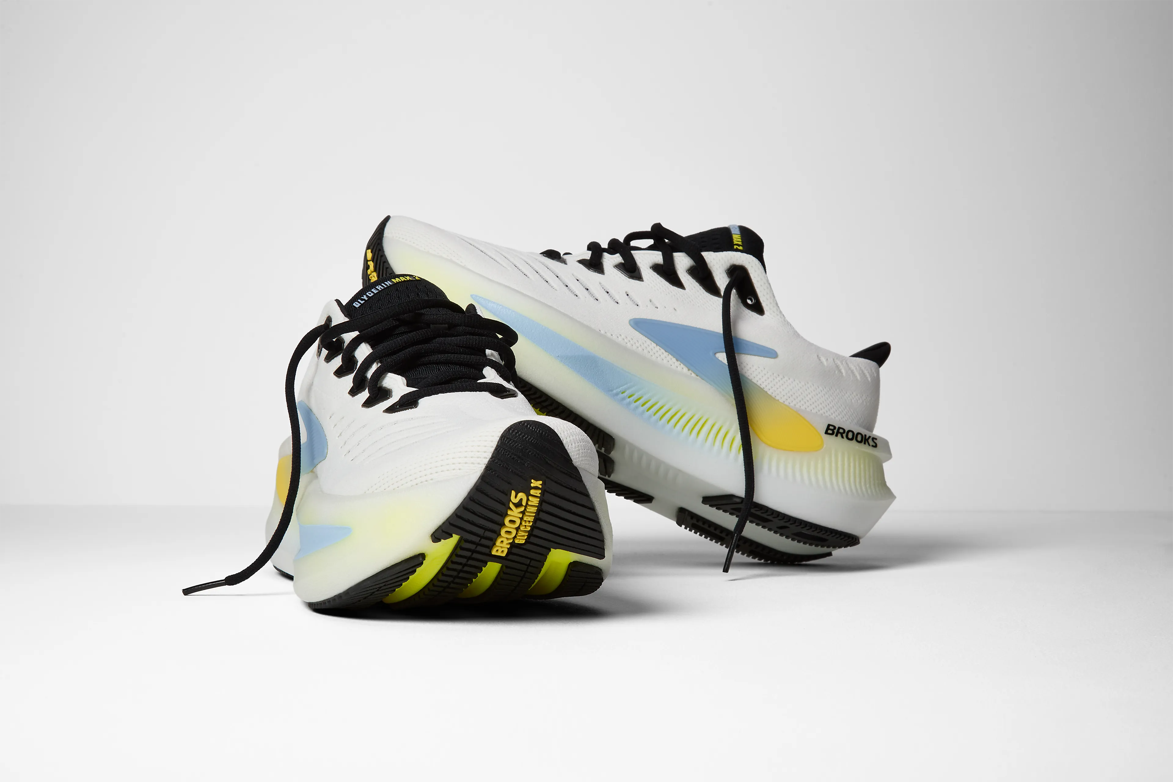 Glycerin Max 2