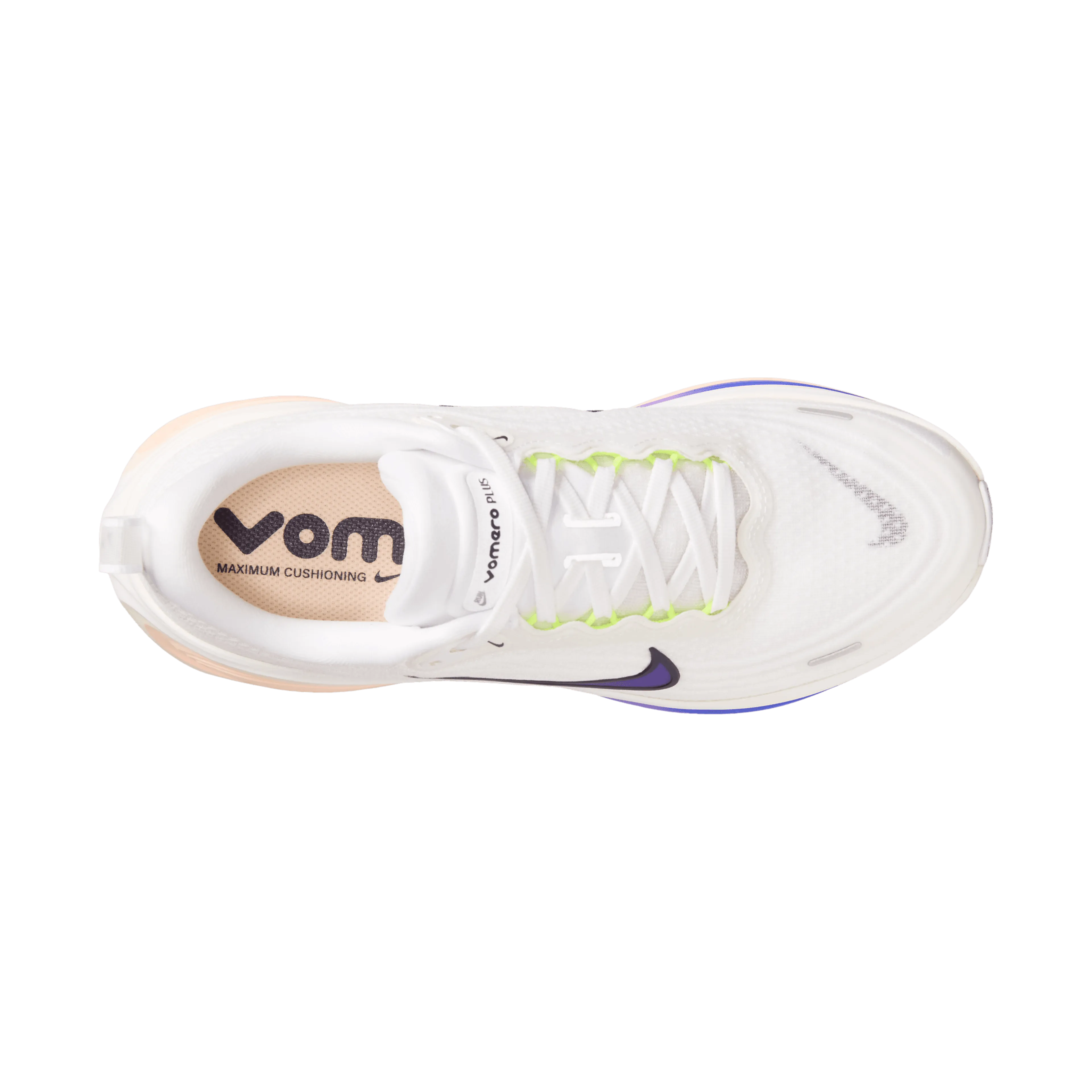 VOMERO PLUS RSG