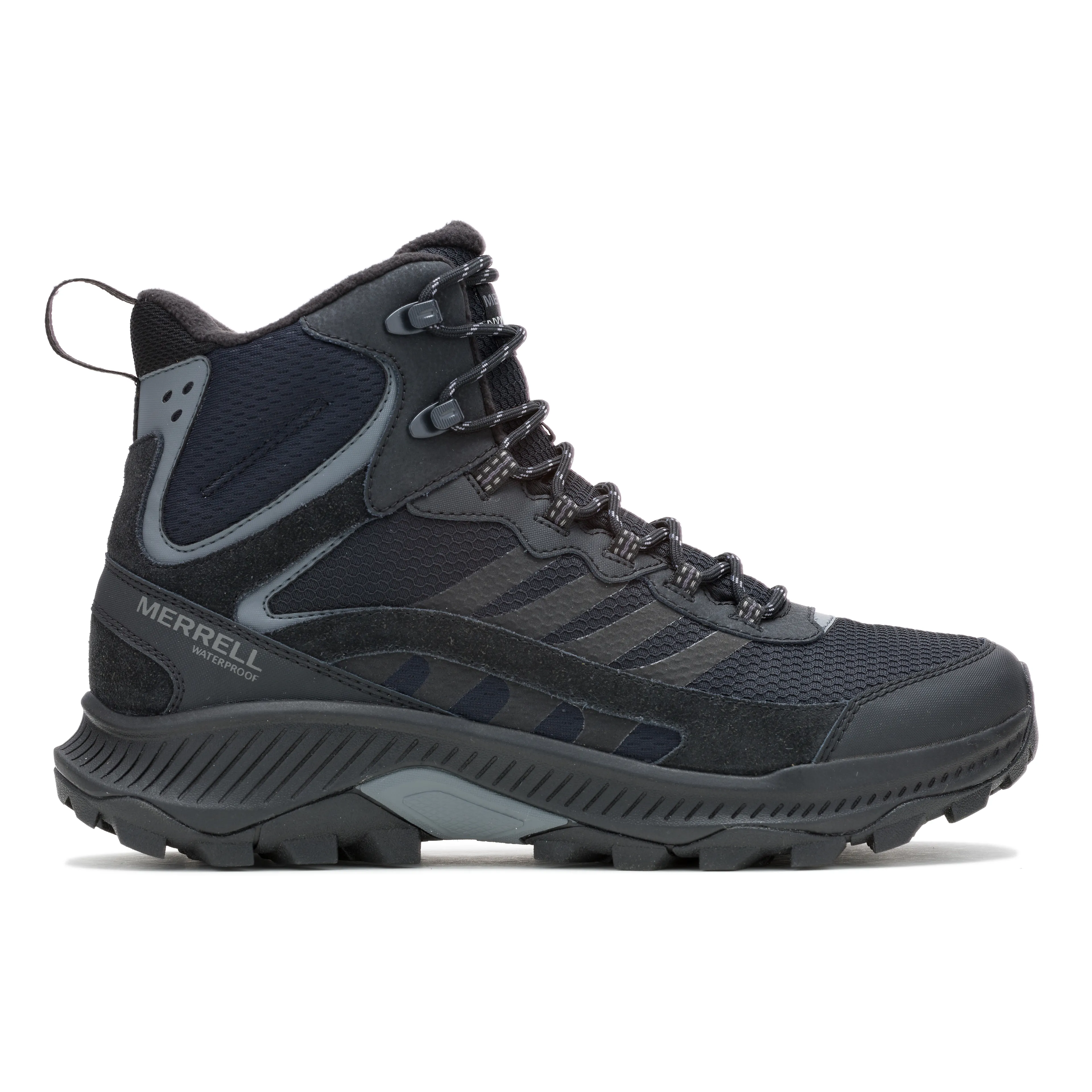 SPEED STRIKE 2 THERMO MID WP SPEED STRIKE 2 THERMO MID WP