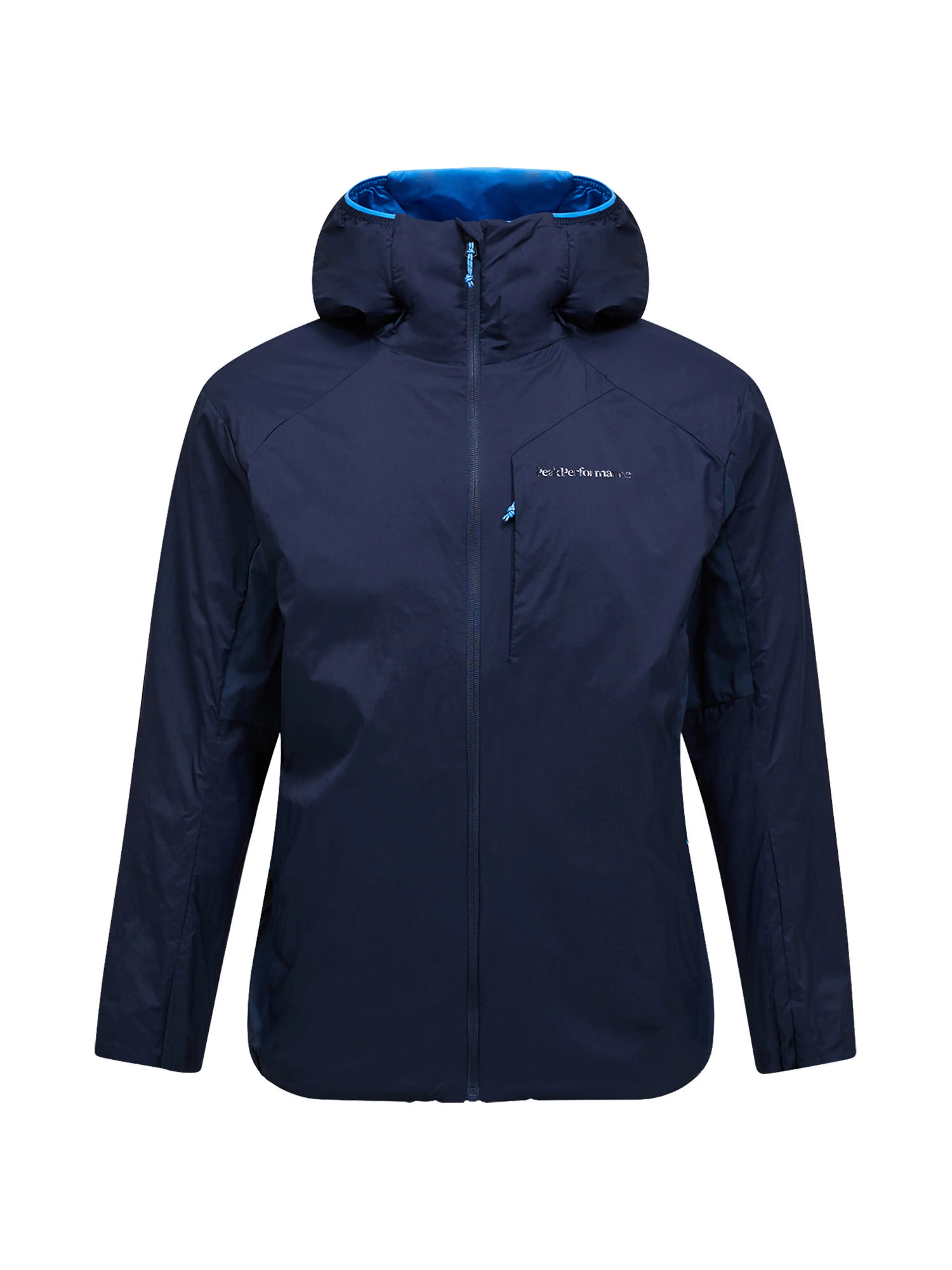 M Freelight Reversible Hoodie