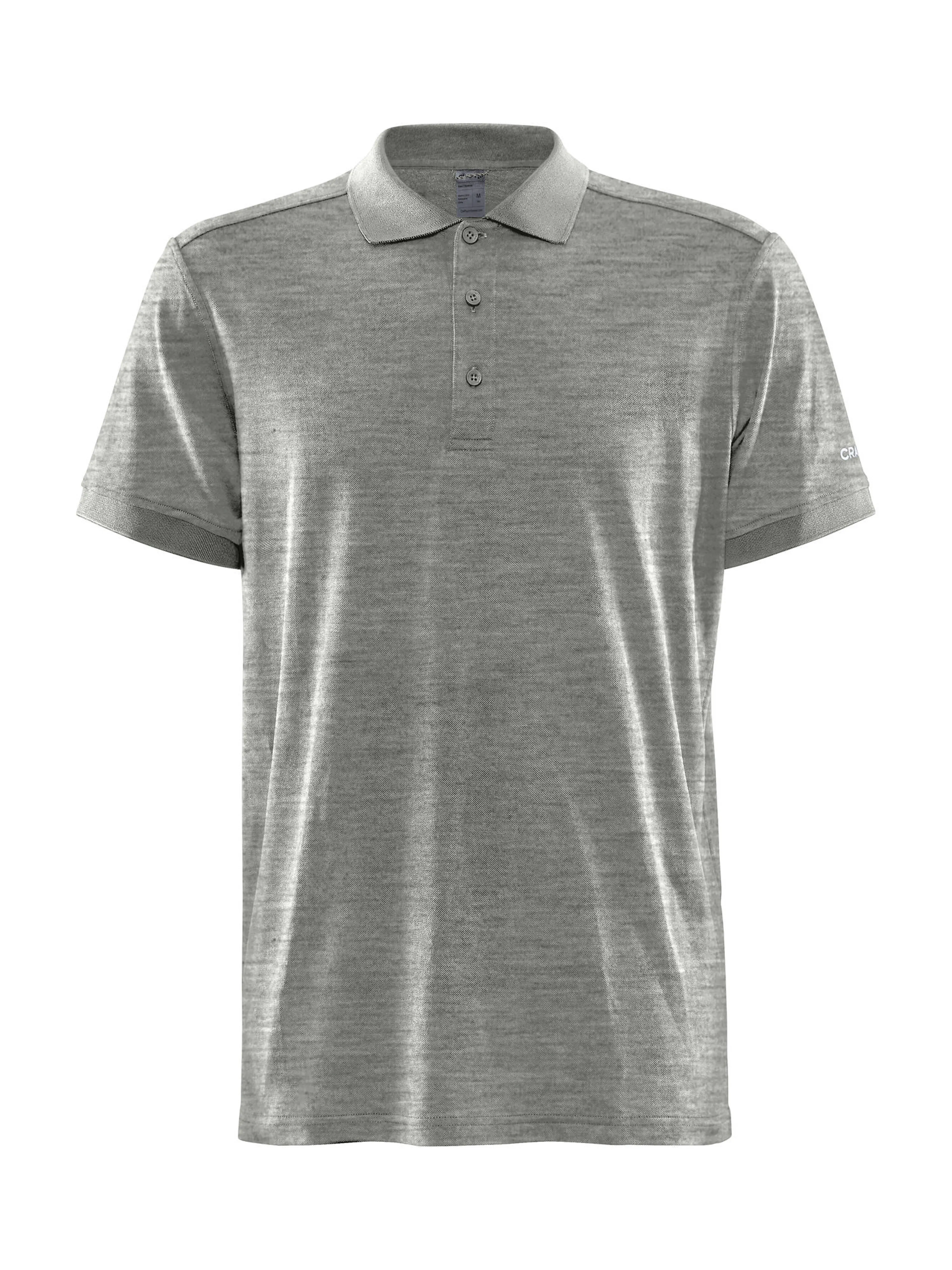 Core Blend Polo Shirt M
