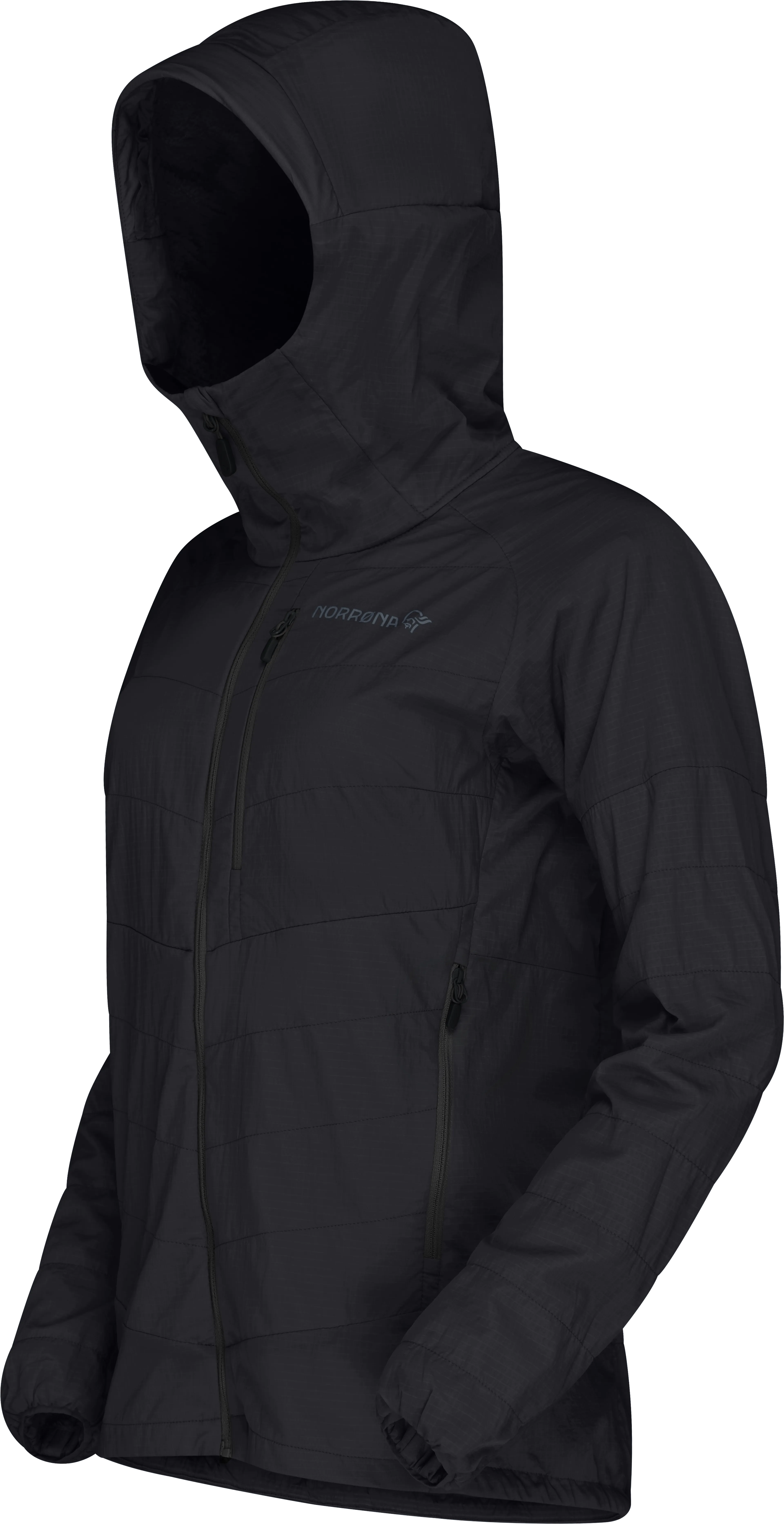 lyngen thermo100active Zip Hood W's