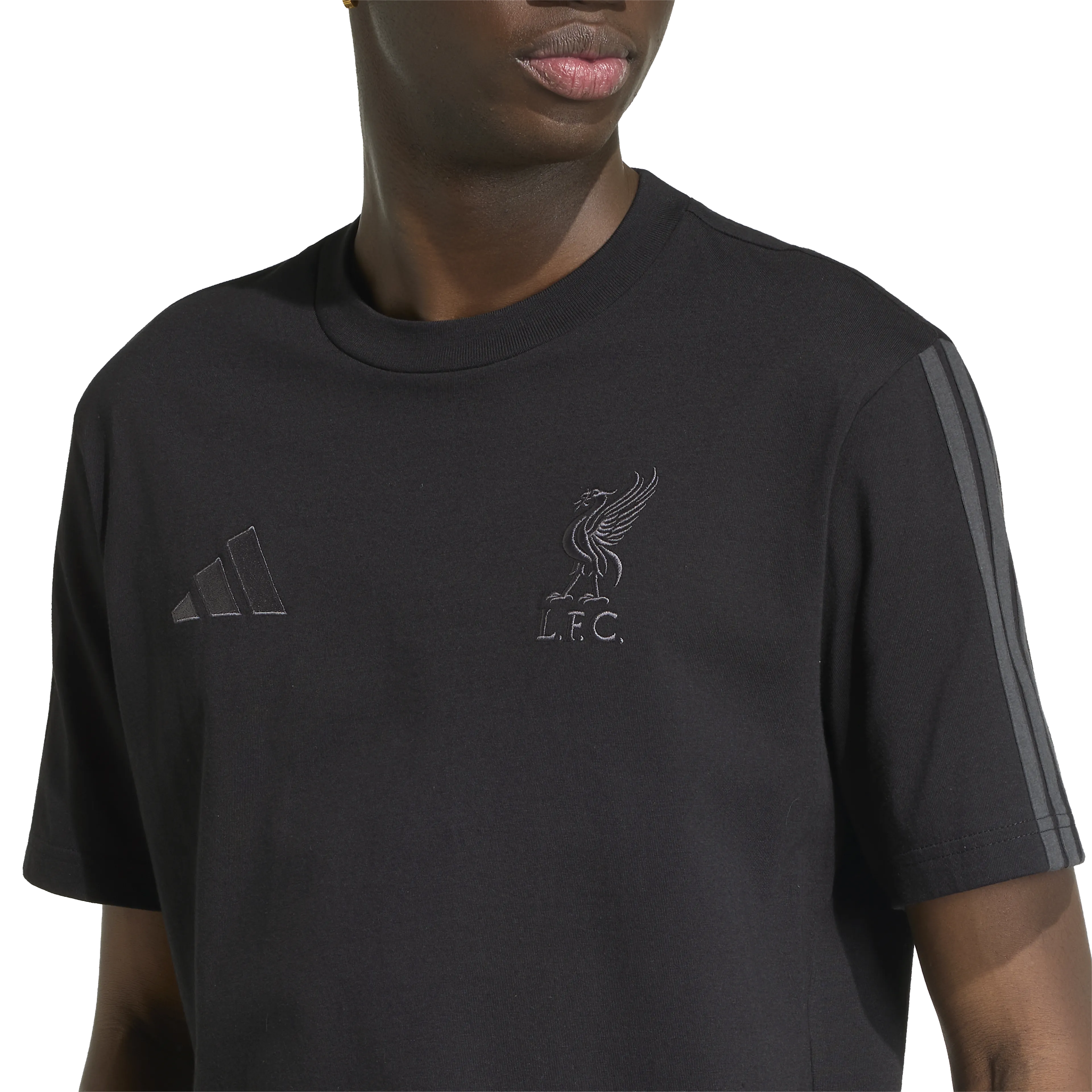 Liverpool FC DNA T-Shirt