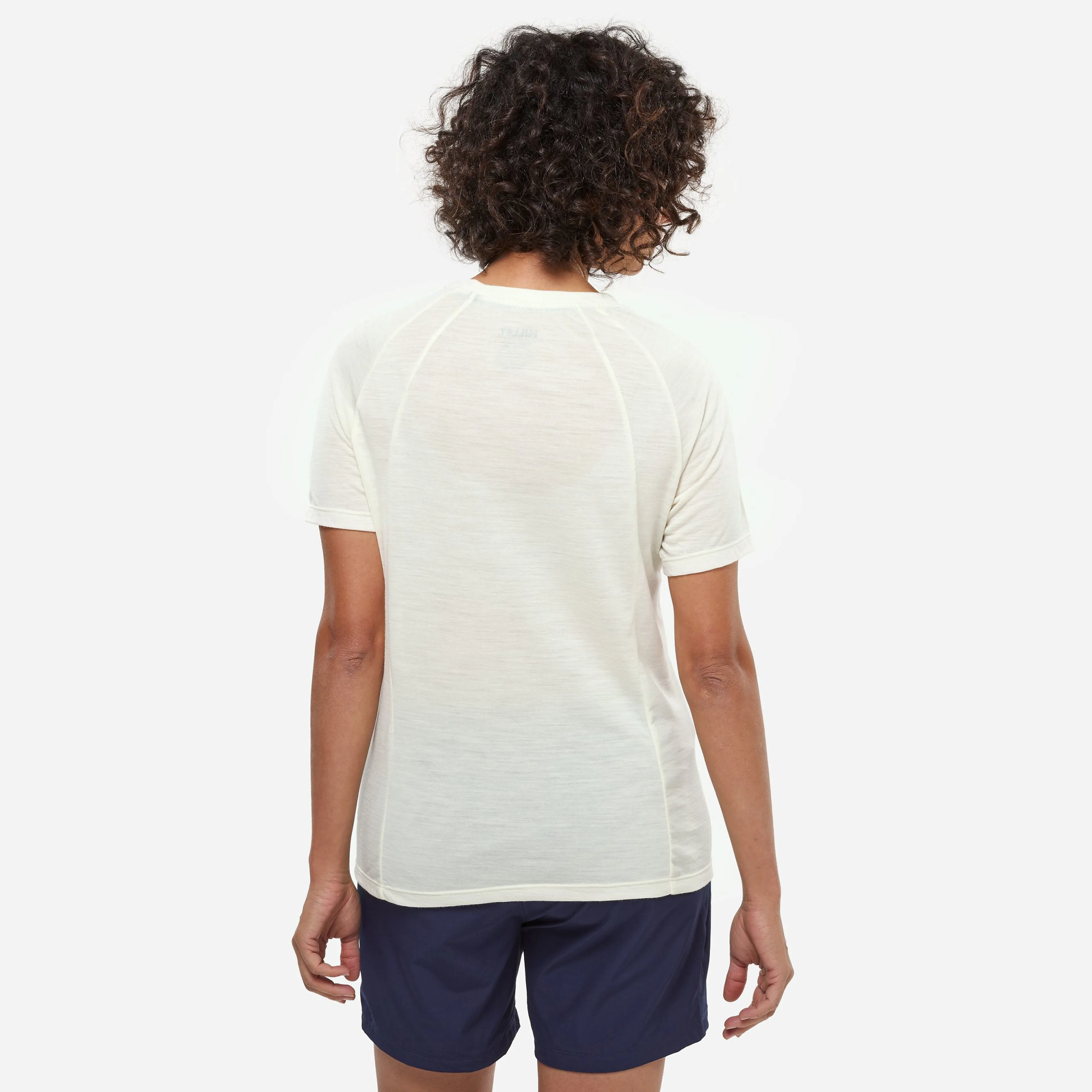 TRILOGY ICON TS SS W