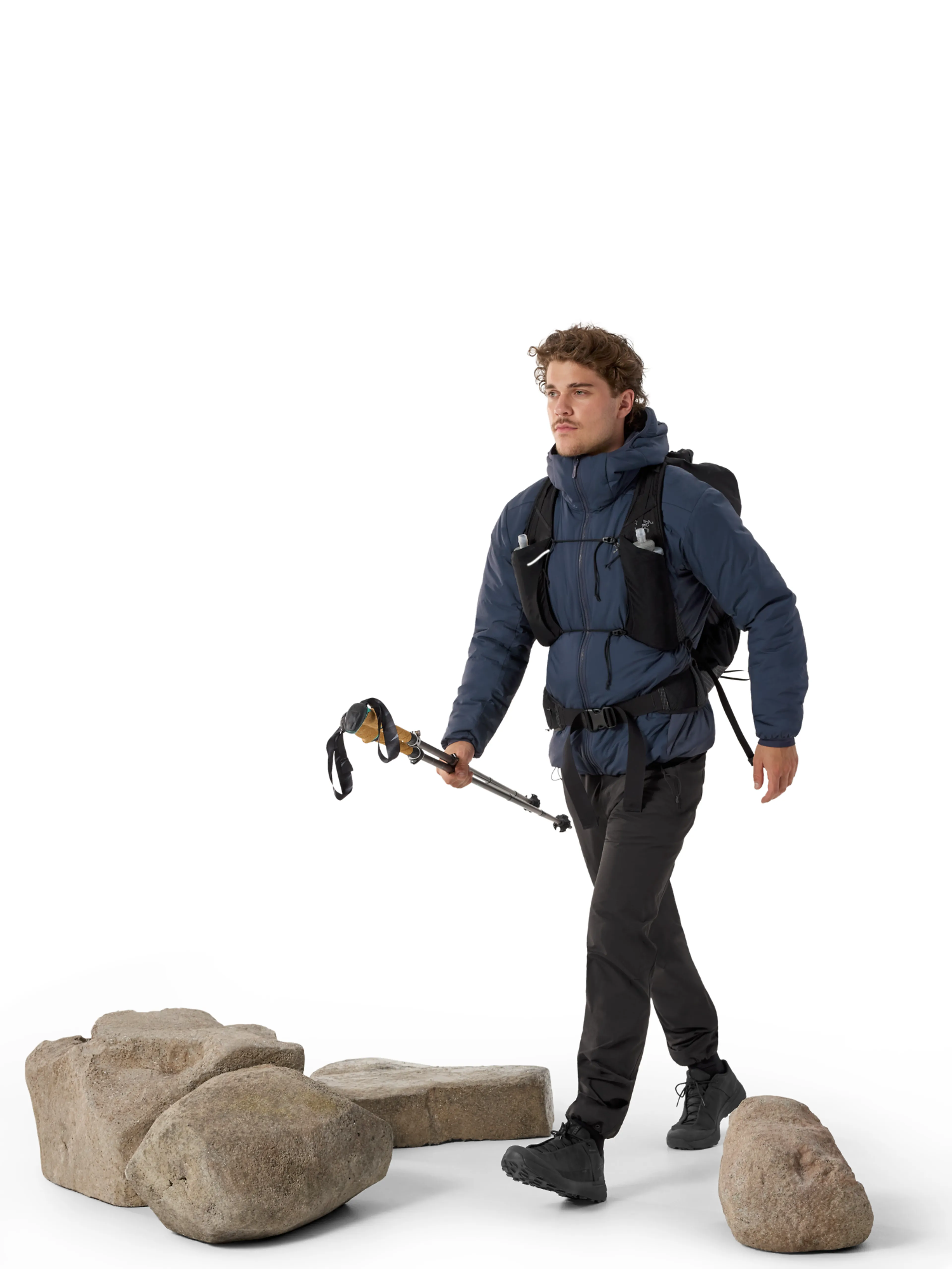 Atom SV Hoody M