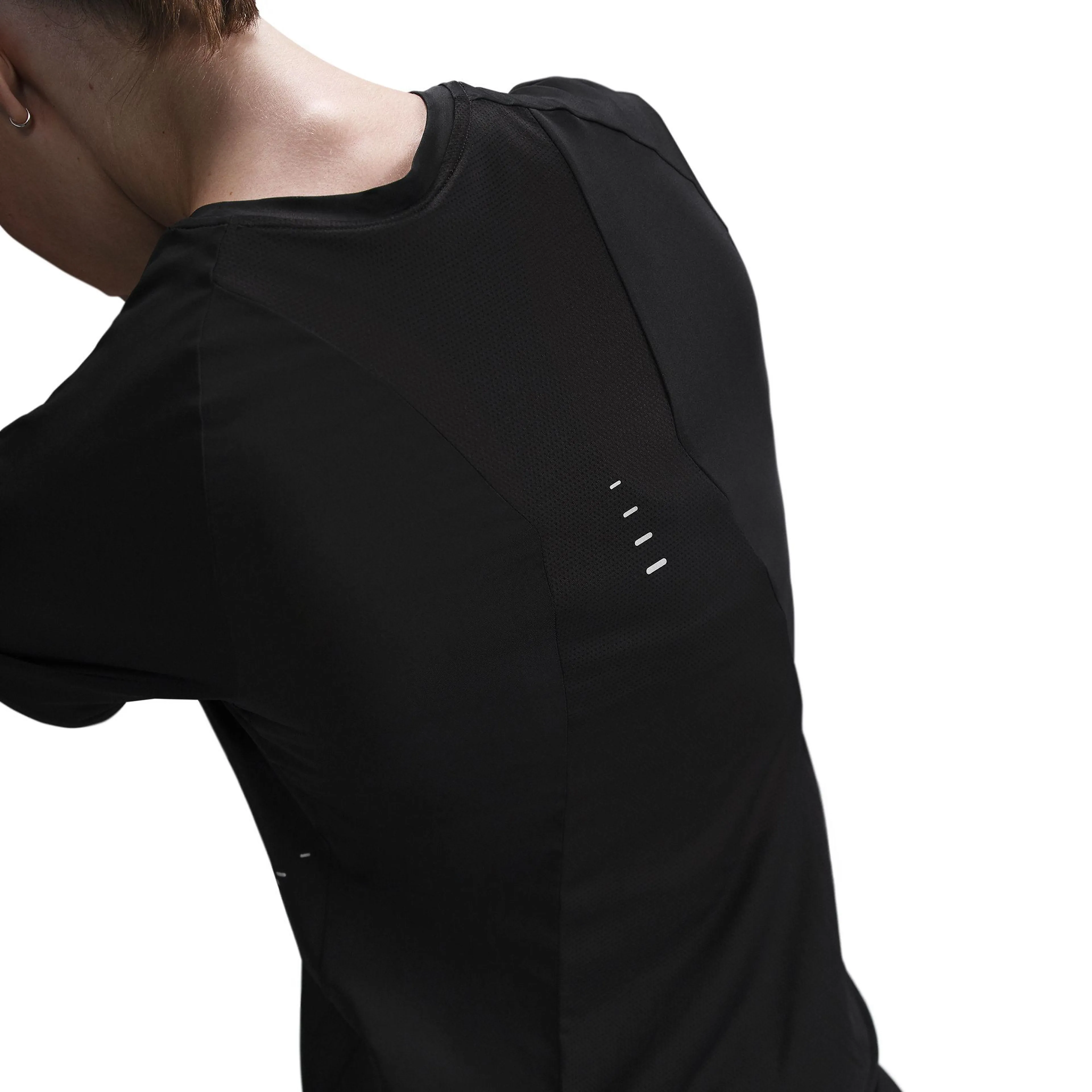 Dri-FIT Short-Sleeve Running Top