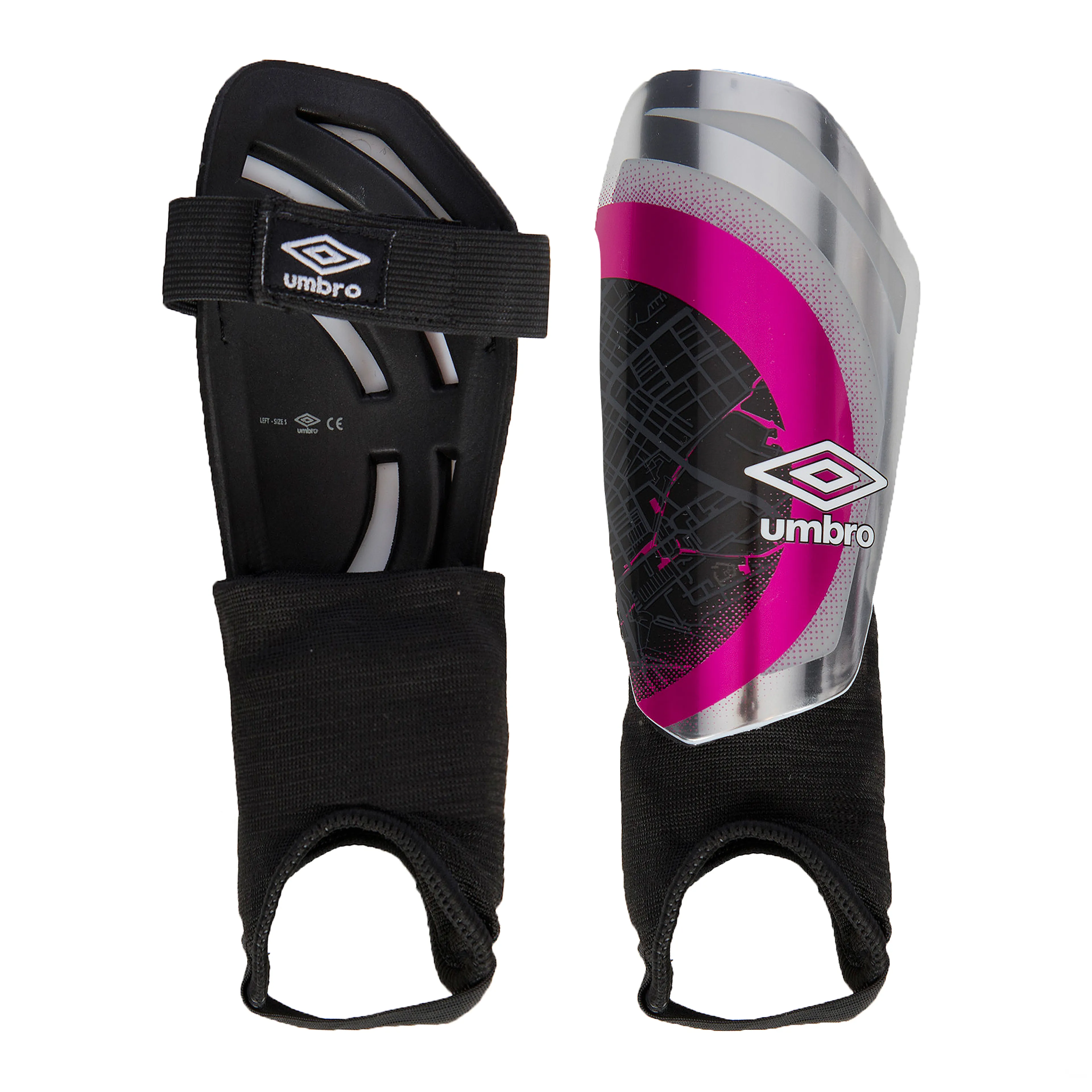 Neo Pro Tecta Guard Sock