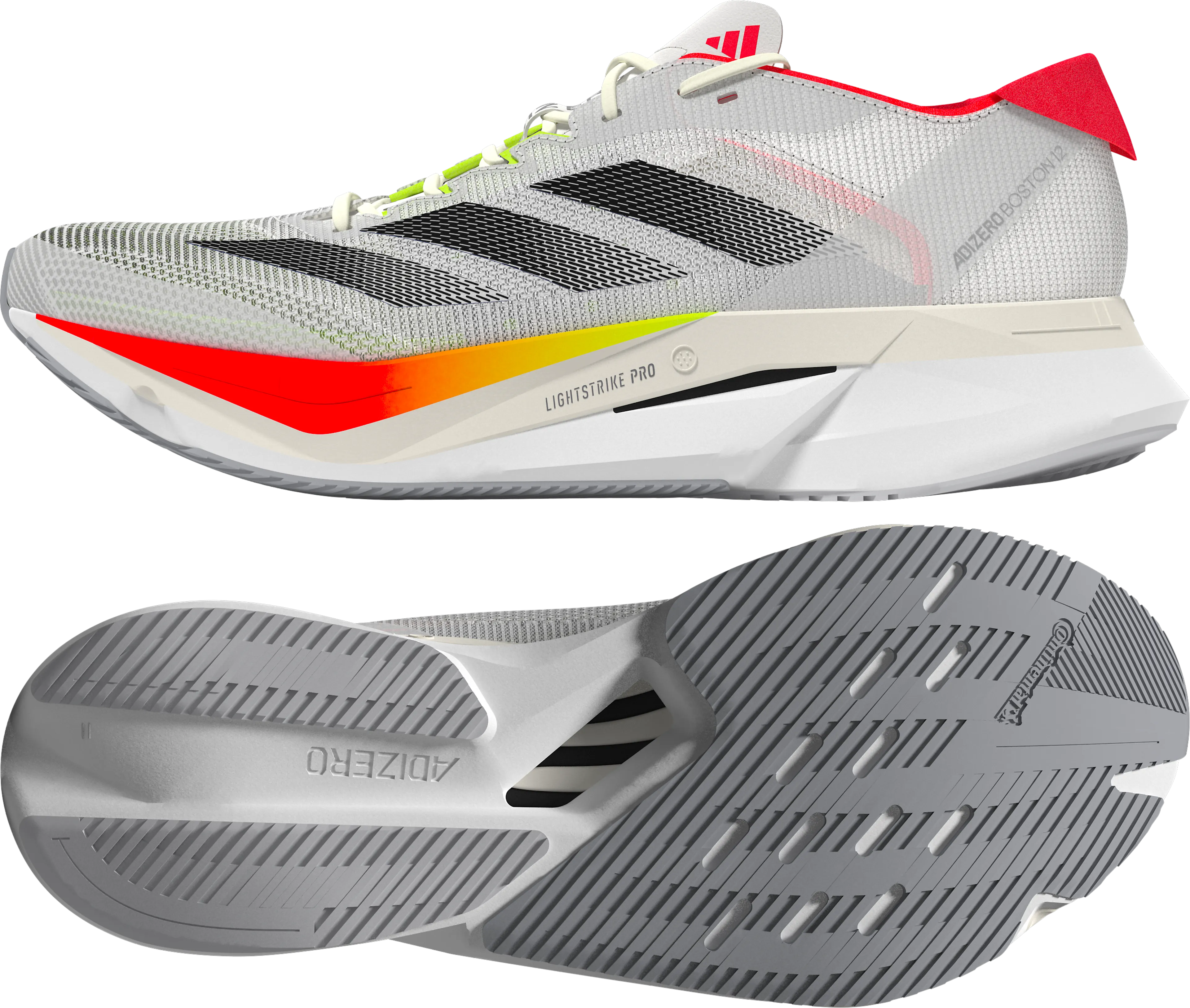 ADIZERO BOSTON 12 M ADIZERO BOSTON 12 M