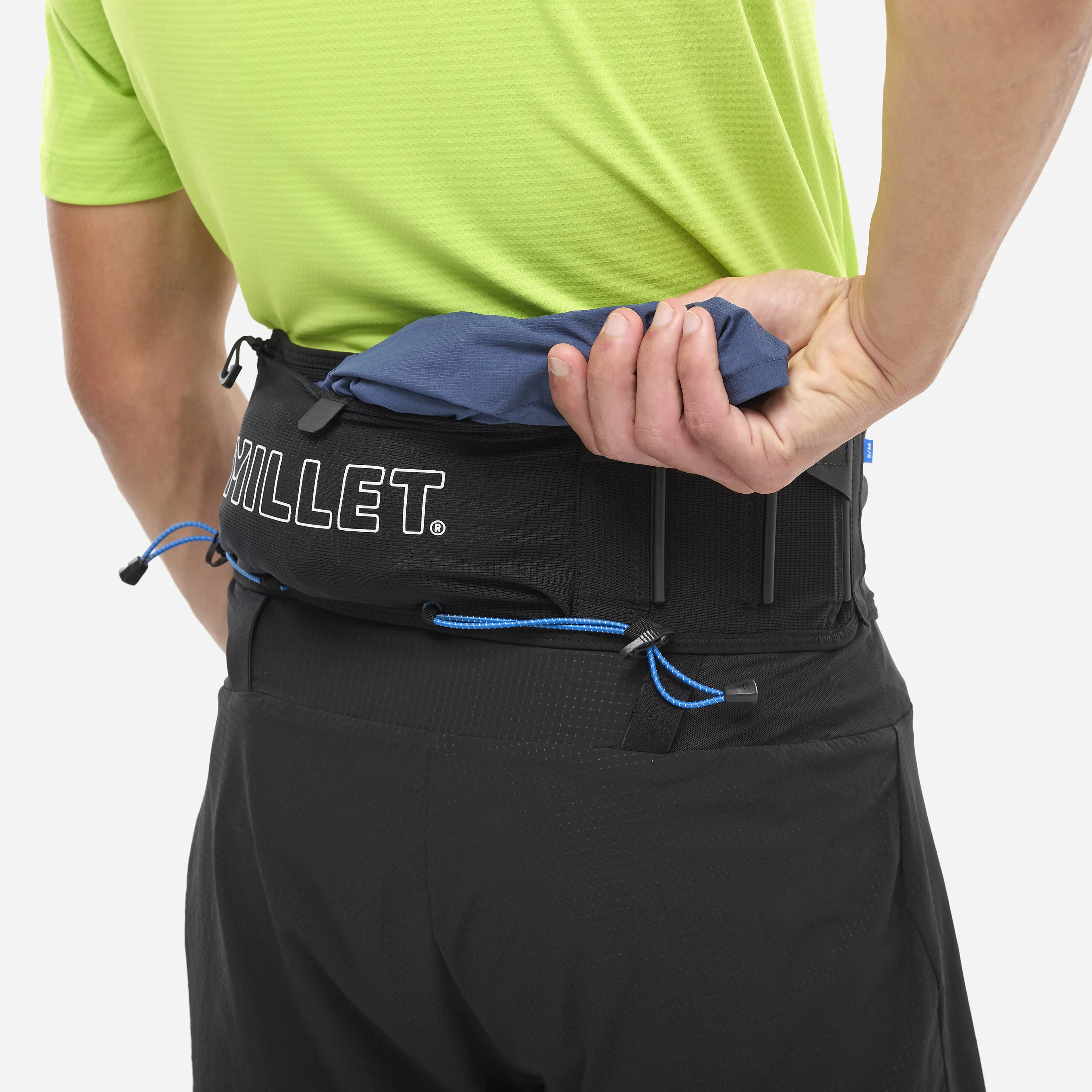 INTENSE BELT