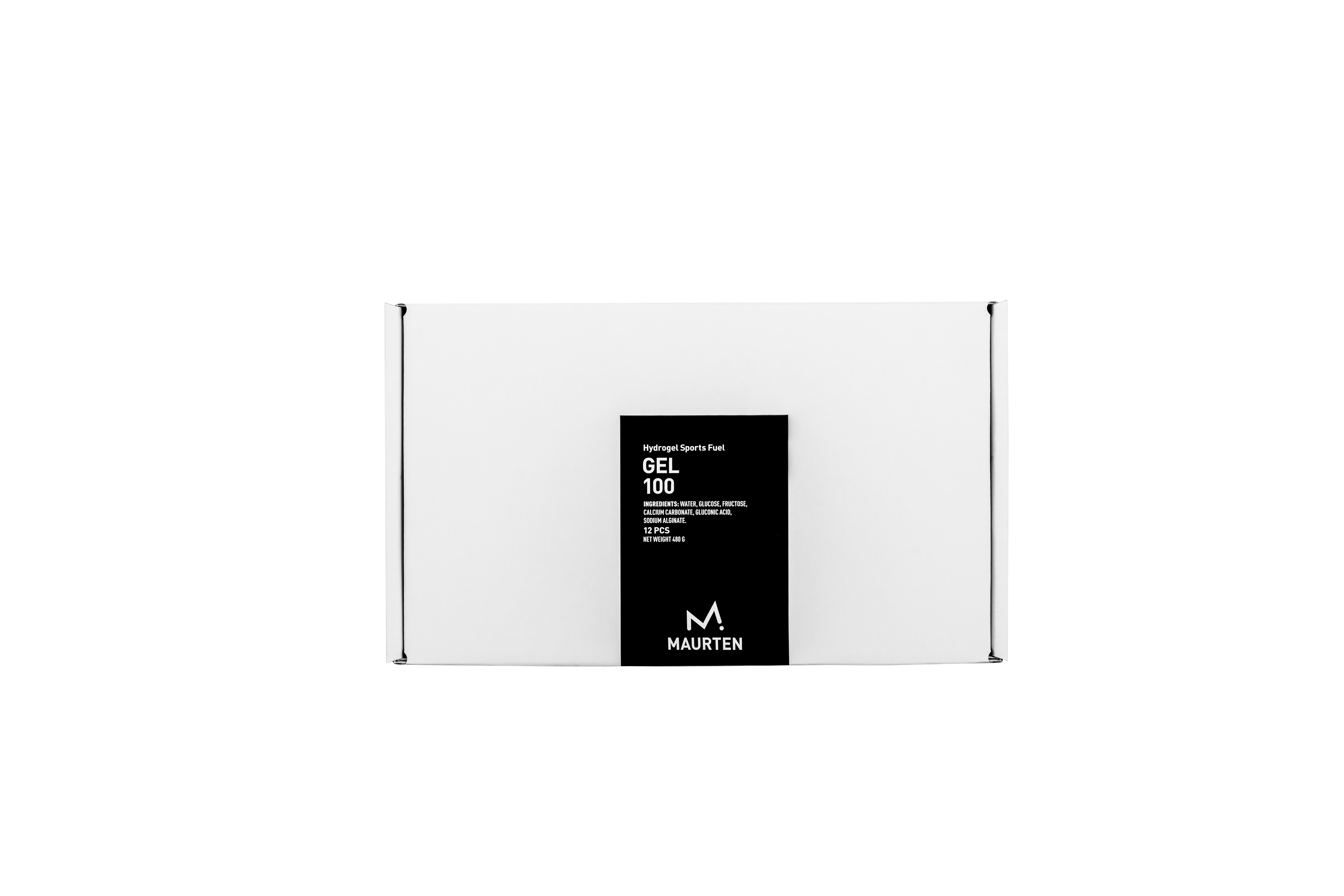GEL 100 box of 12