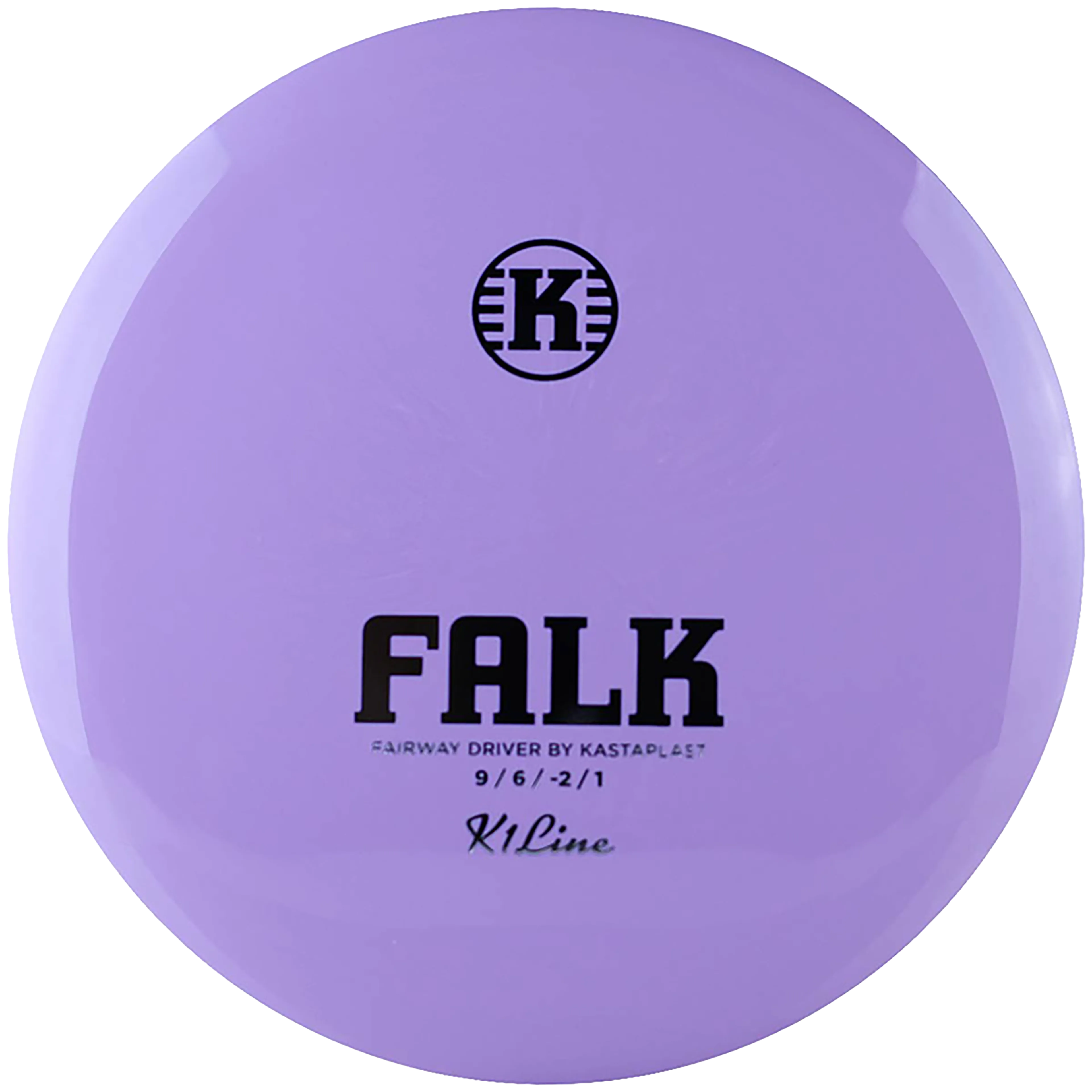 K1 Falk Fairway Driver