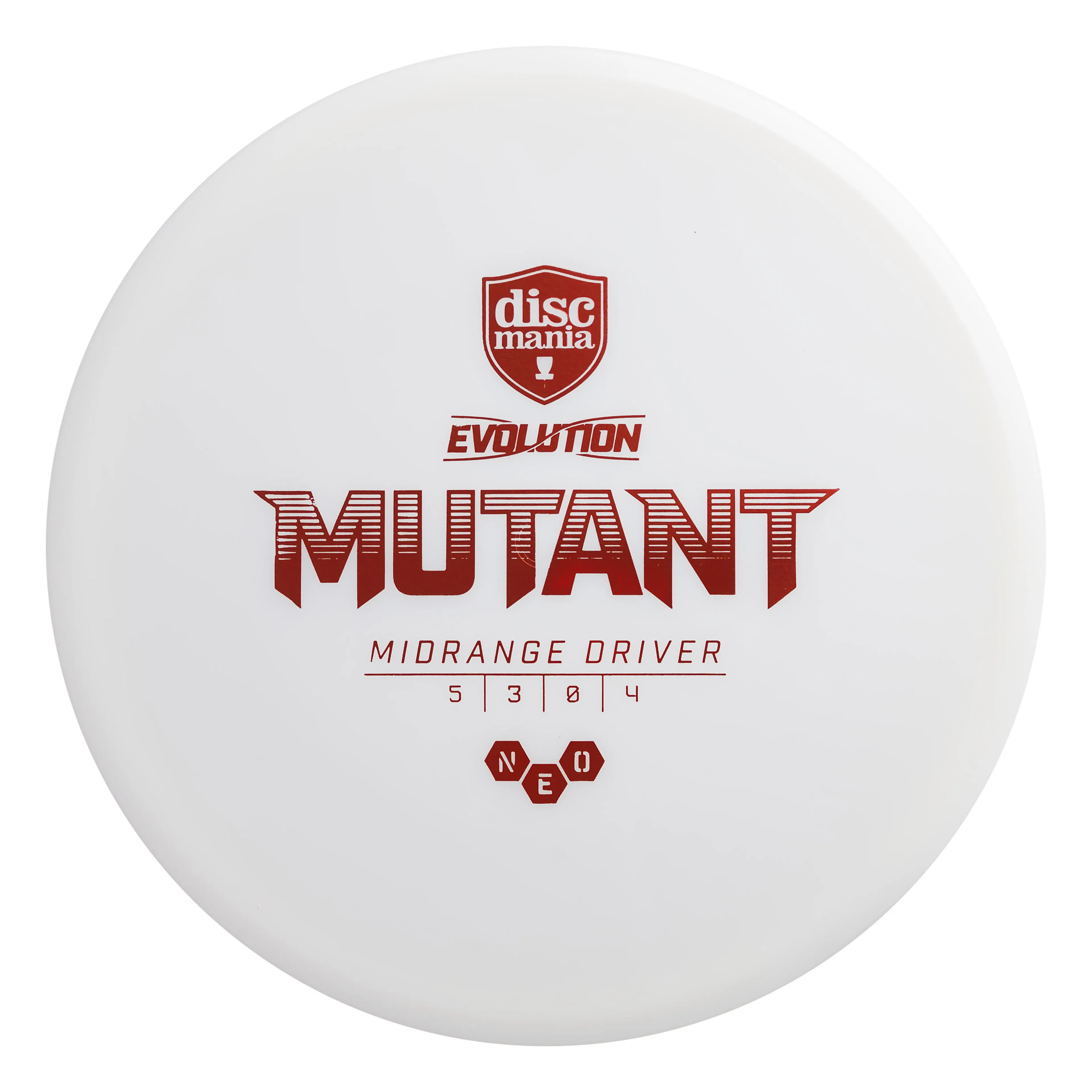 Neo Midrange Mutant